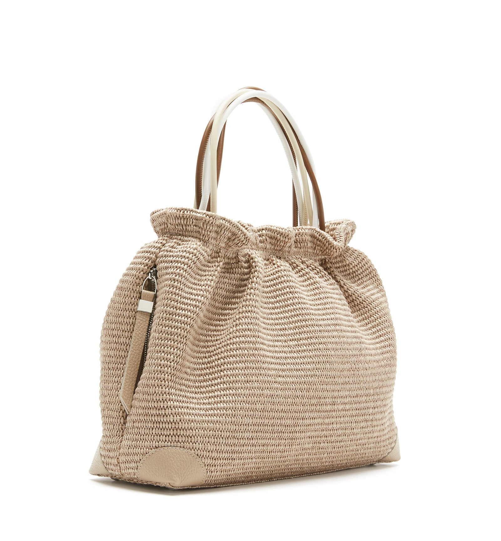 LOGAN SAC EN RAPHIA