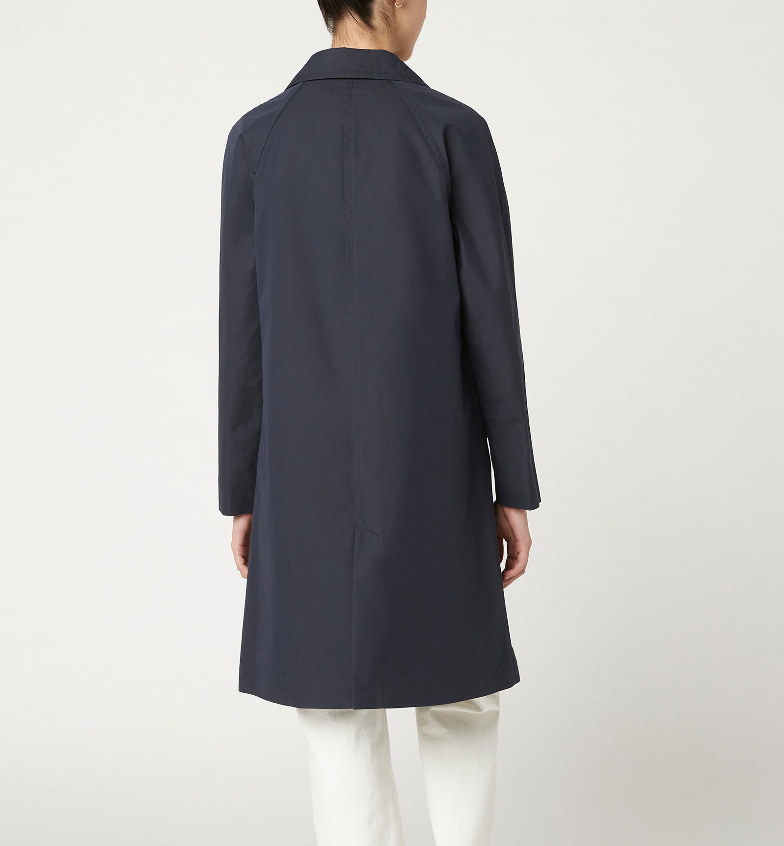 LONDON TRENCH COAT