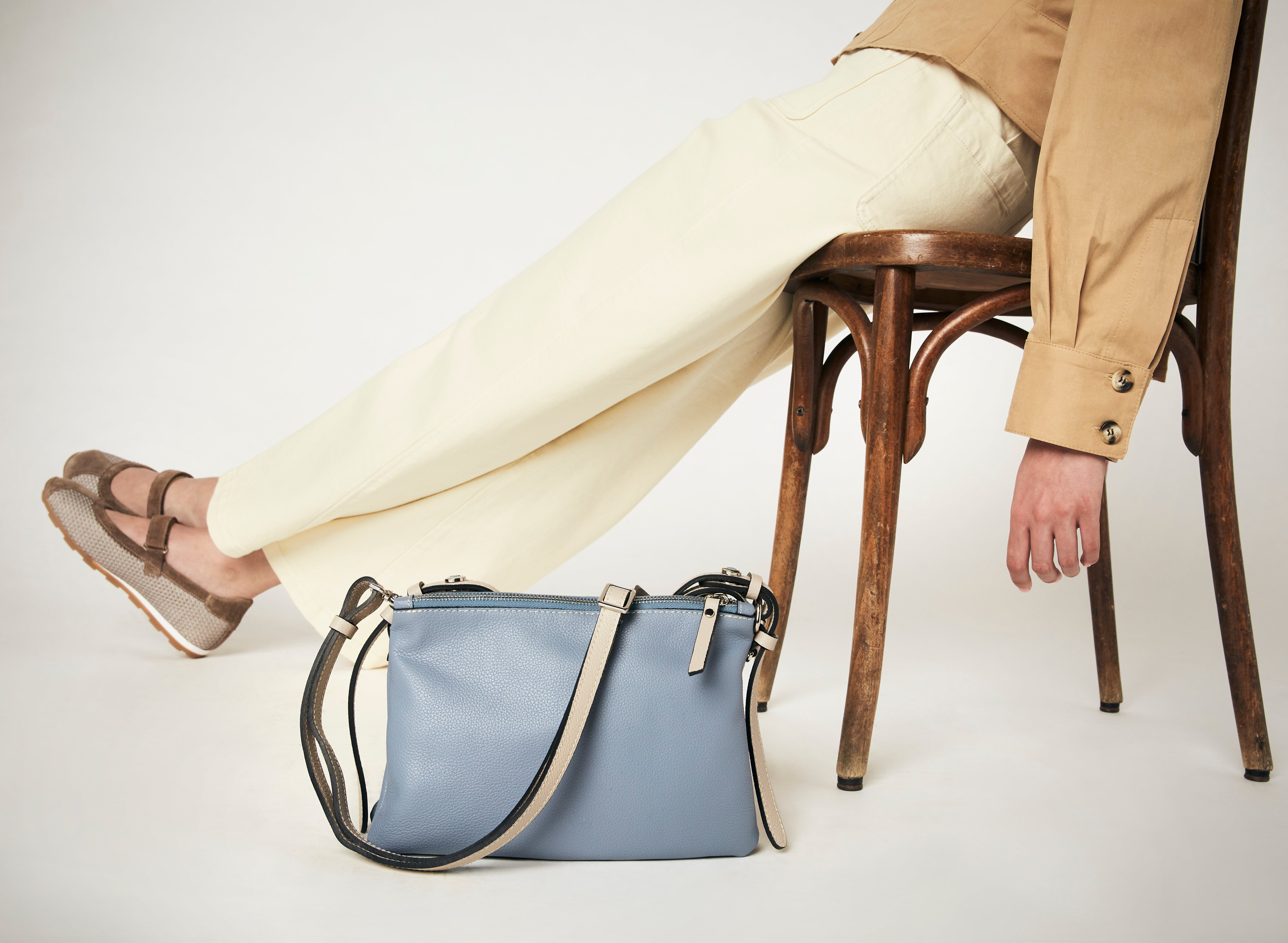 MAISIE SAC EN CUIR