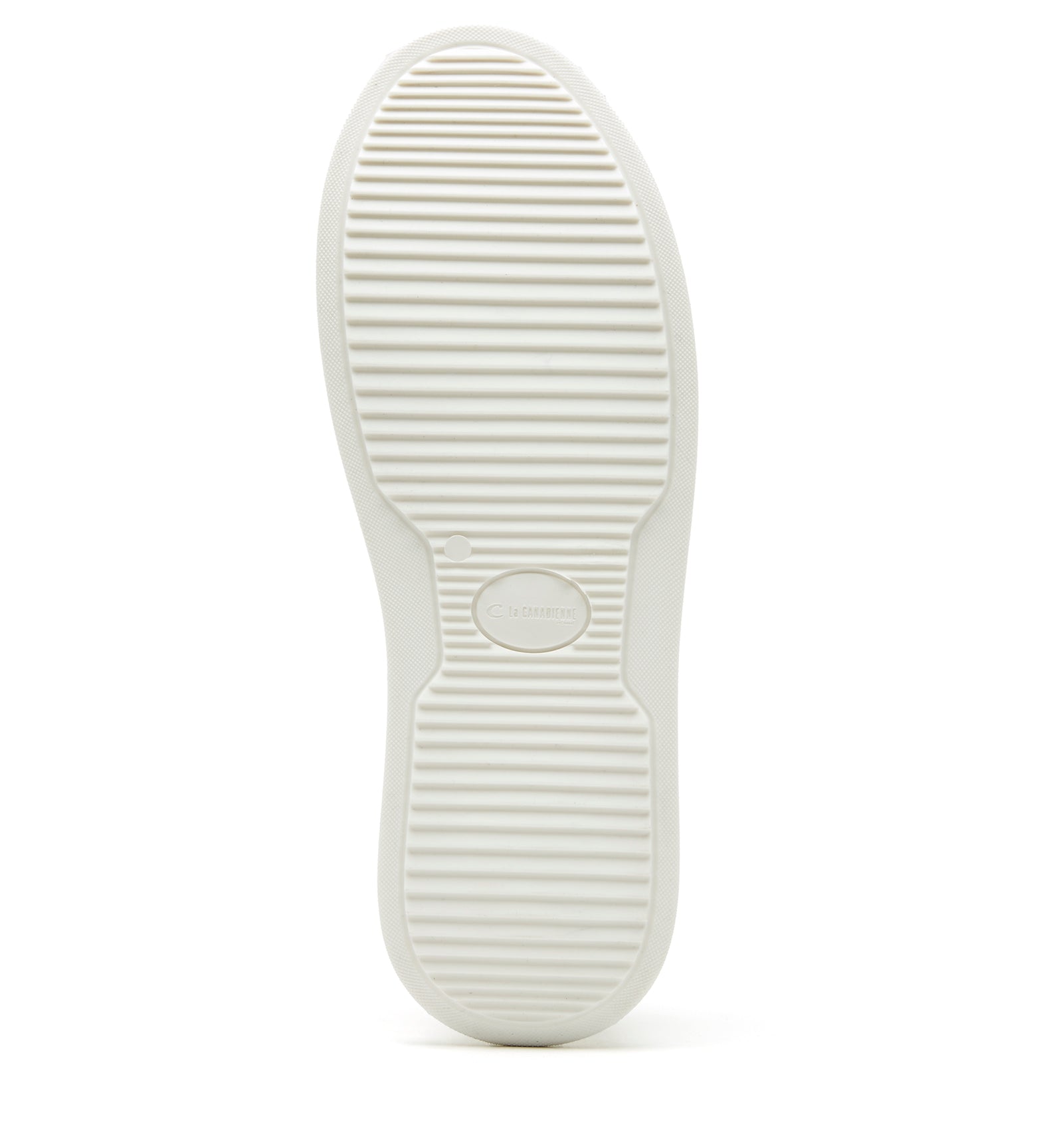 LYLE MEN'S LEATHER SNEAKER - La Canadienne