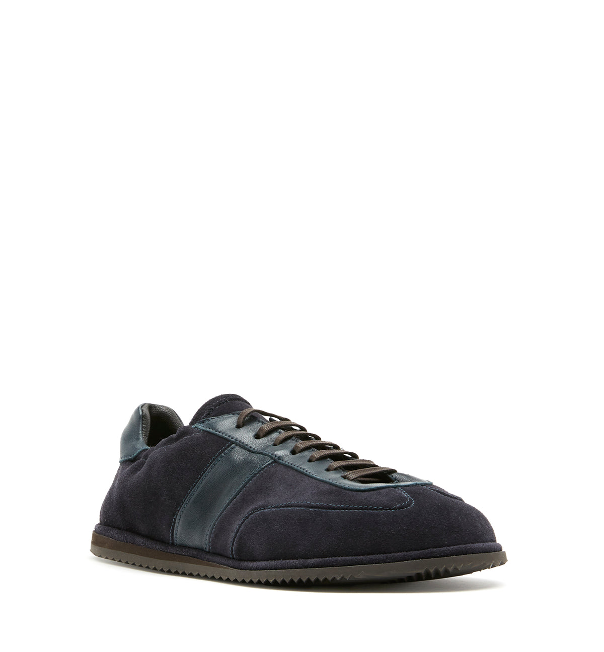 MACIE SUEDE SNEAKER — Item 2 of 10