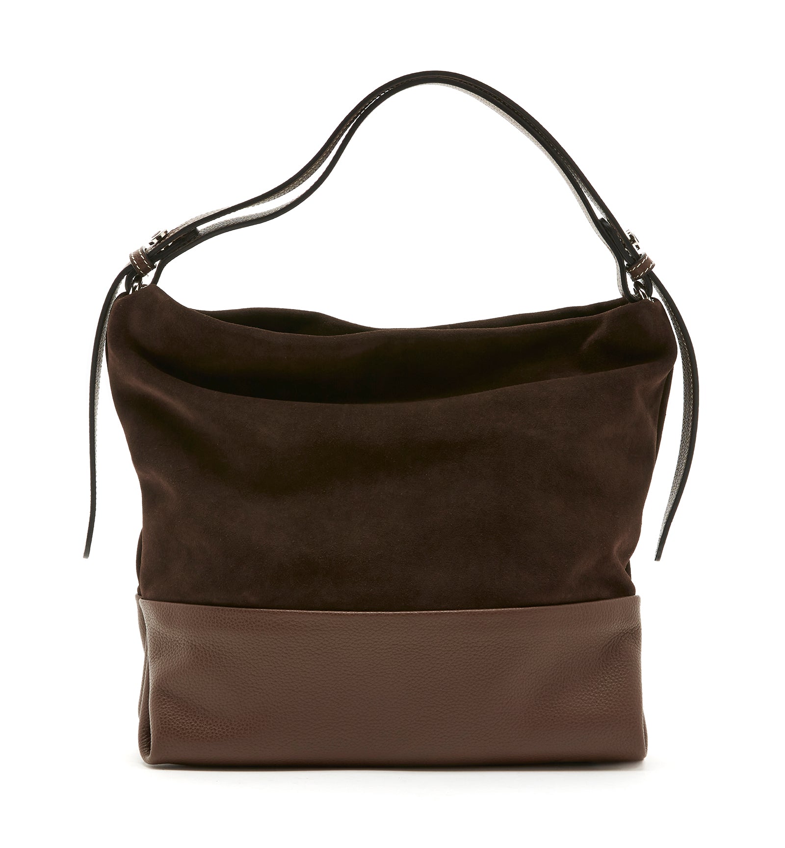 MACKLE SUEDE BAG — Item 6 of 12