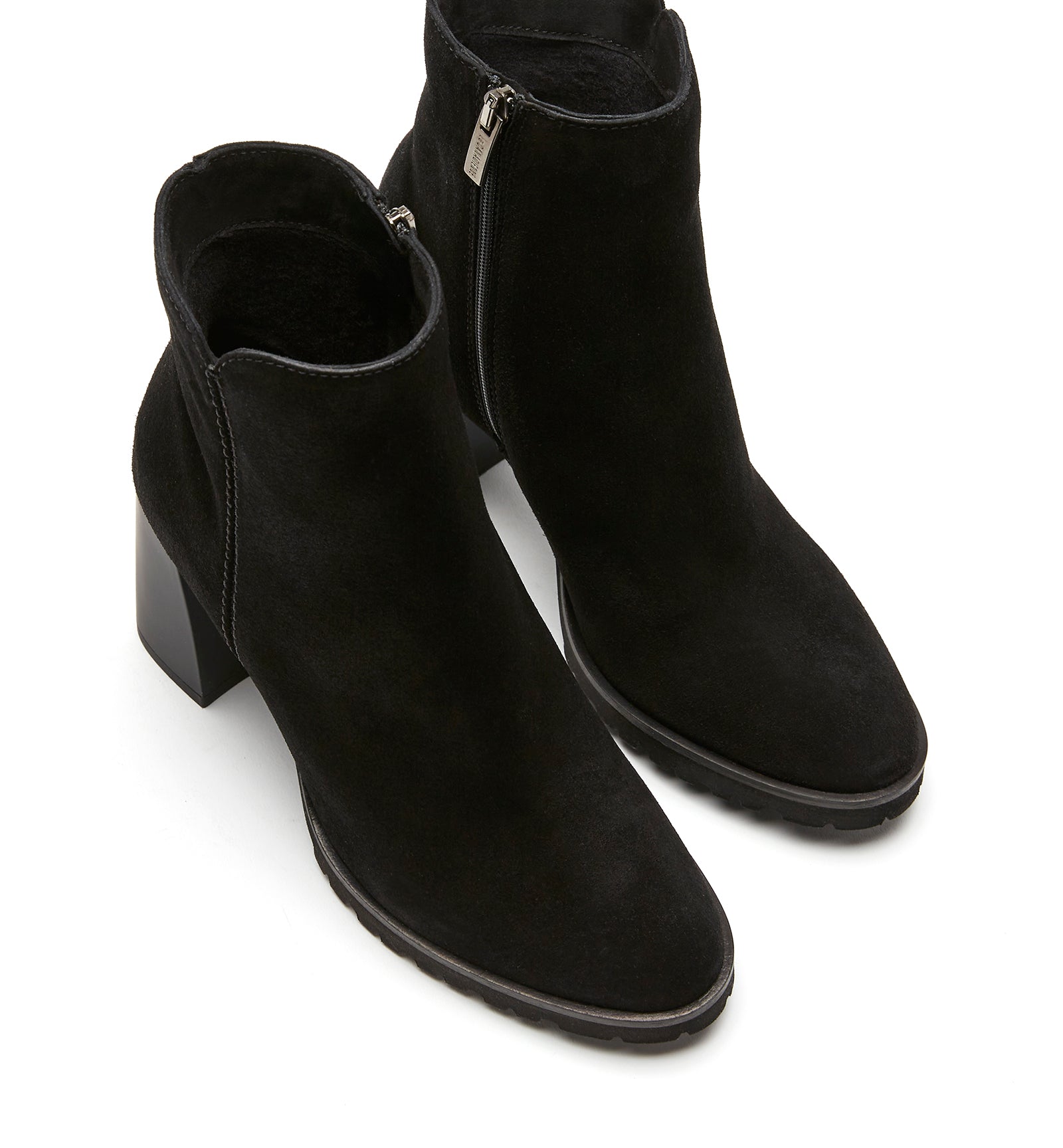 MAGGIE BOTTILLON EN SUÈDE