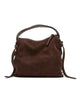MAIA SUEDE BAG