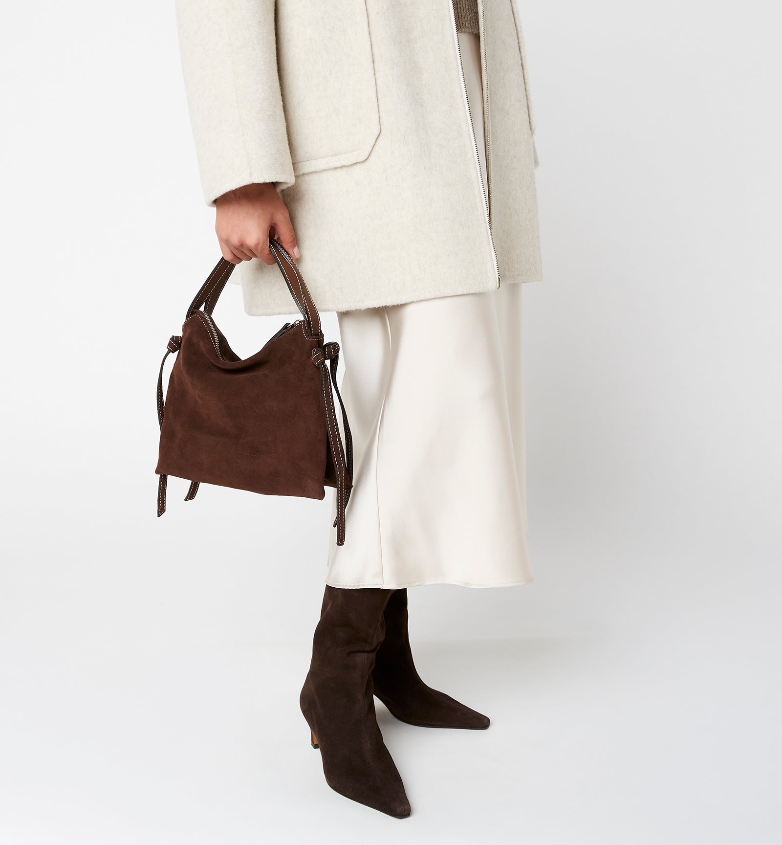 MAIA SAC EN SUÈDE