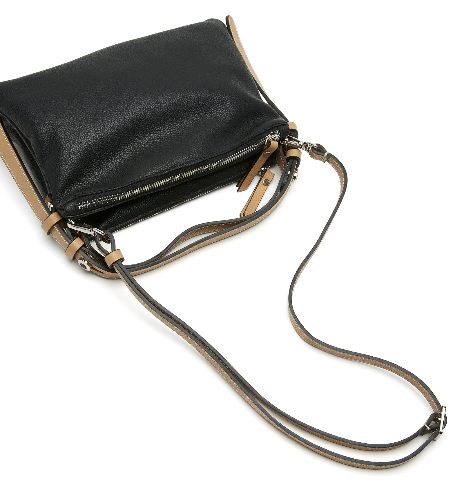 MAISIE SAC EN CUIR