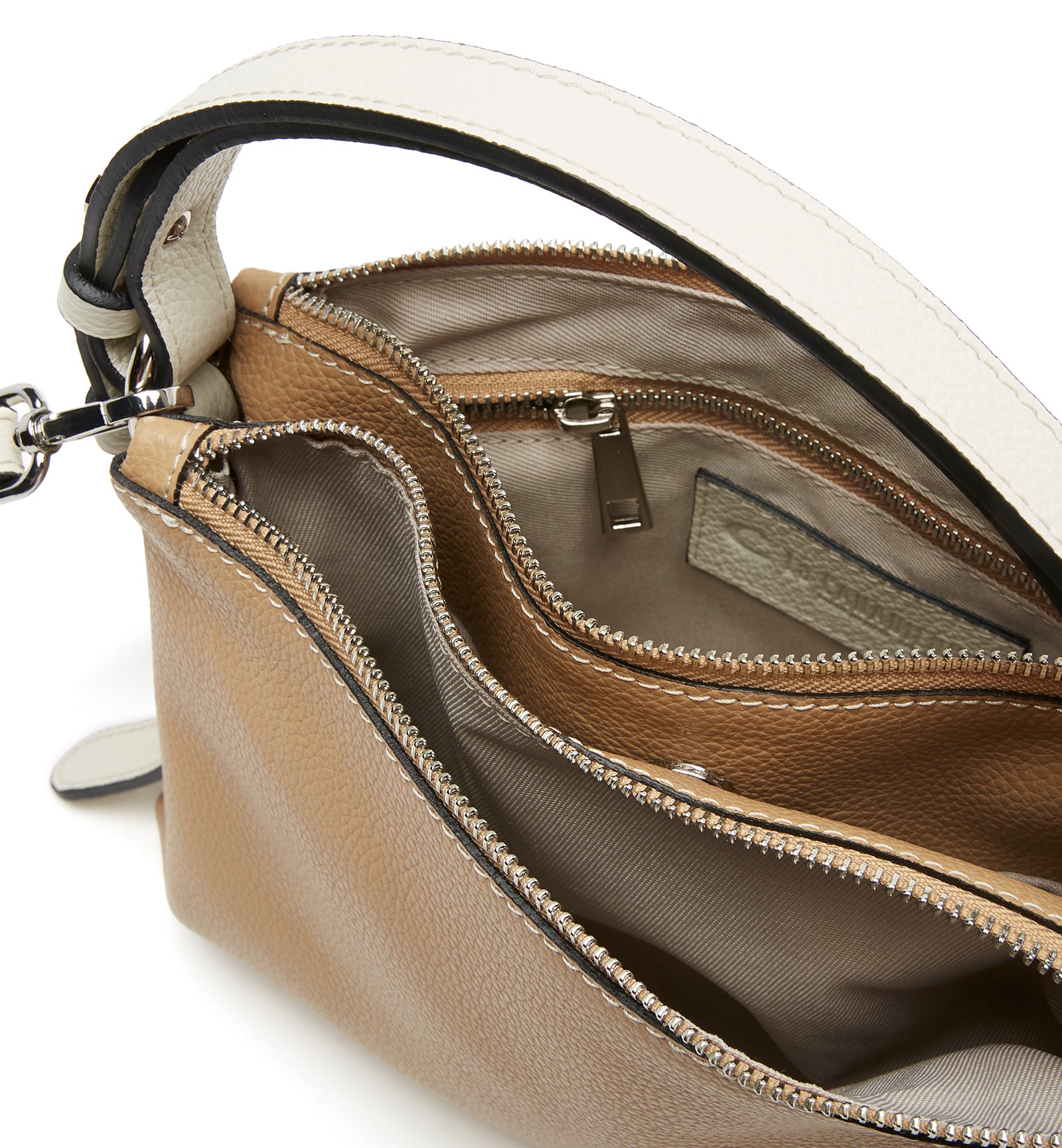 MAISIE SAC EN CUIR