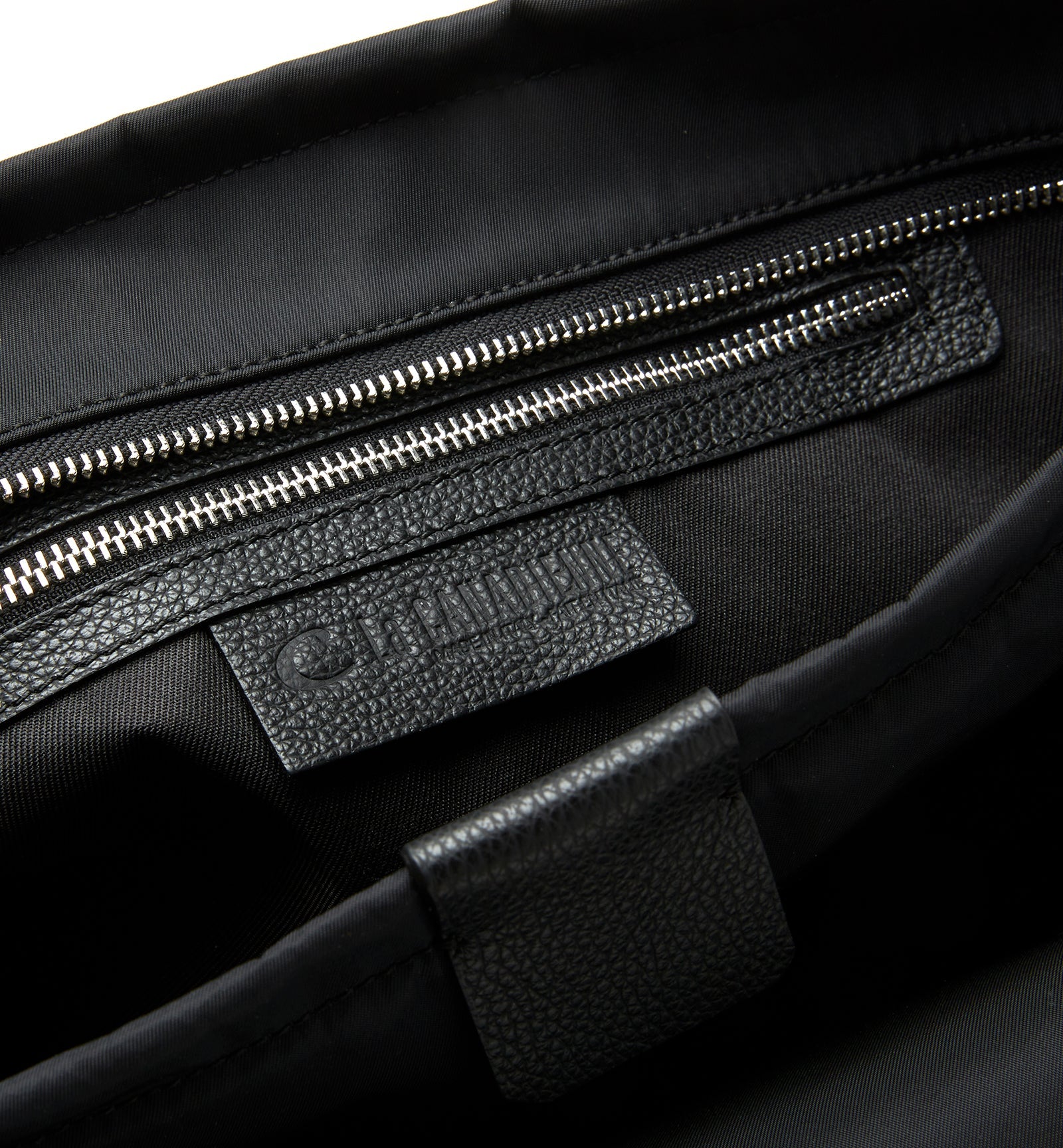 MANTRA NYLON TOTE BAG - La Canadienne