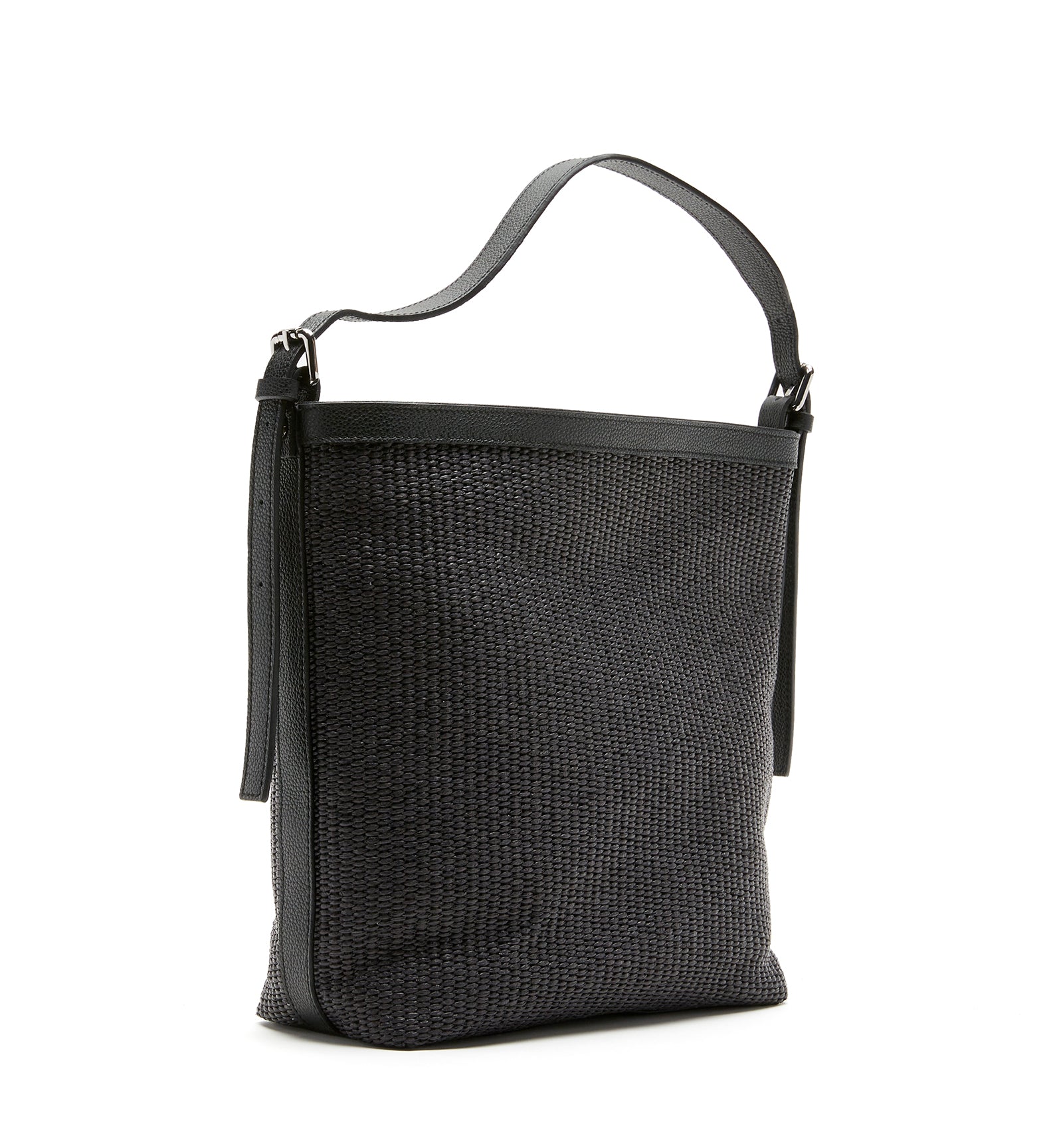 MARIKA SAC CABAS EN RAPHIA