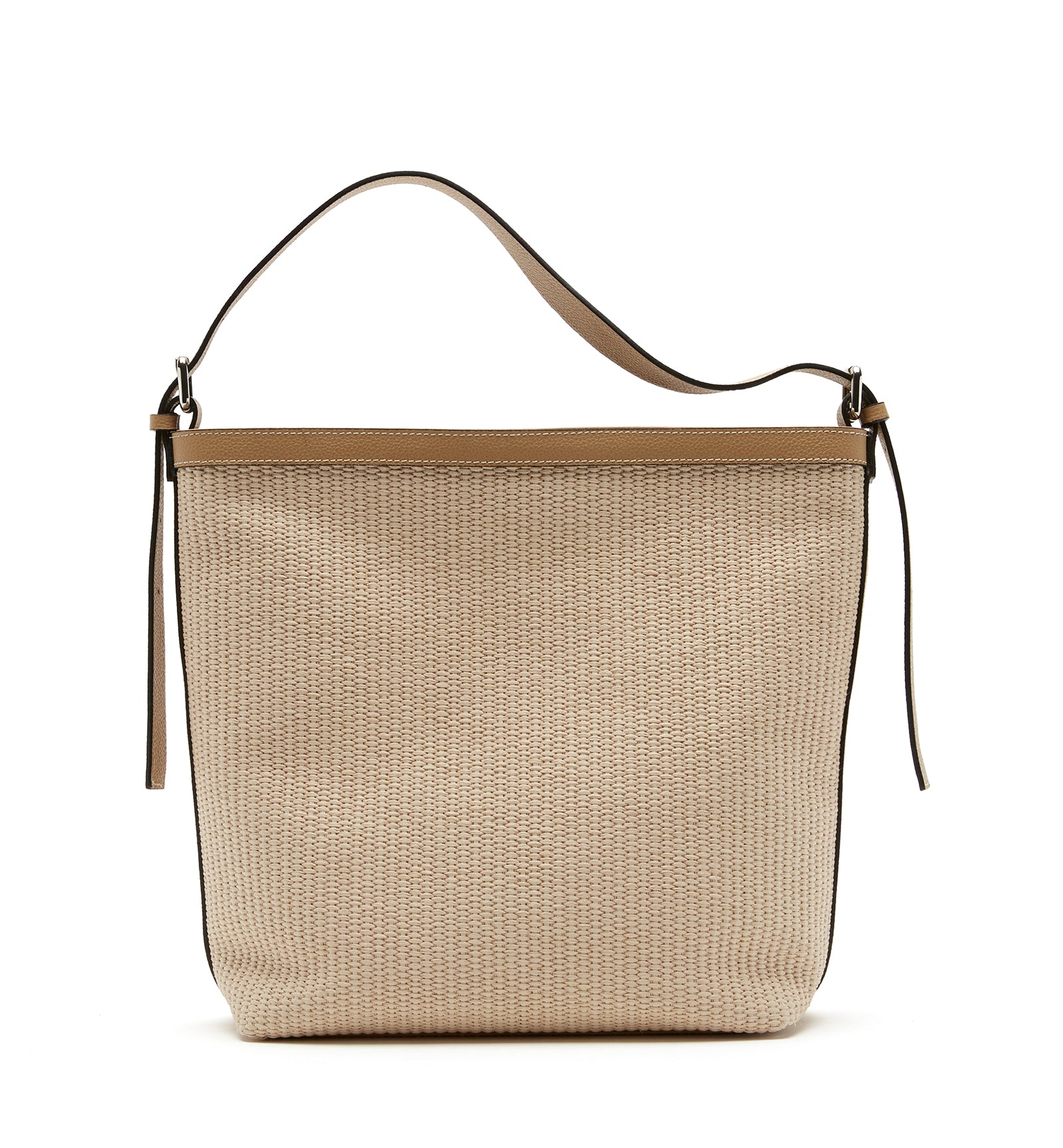MARIKA SAC CABAS EN RAPHIA