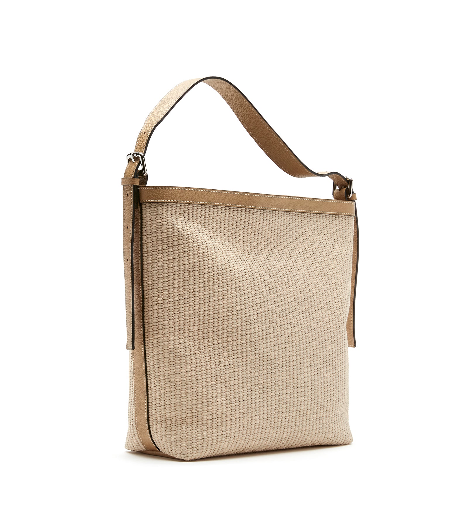 MARIKA SAC CABAS EN RAPHIA