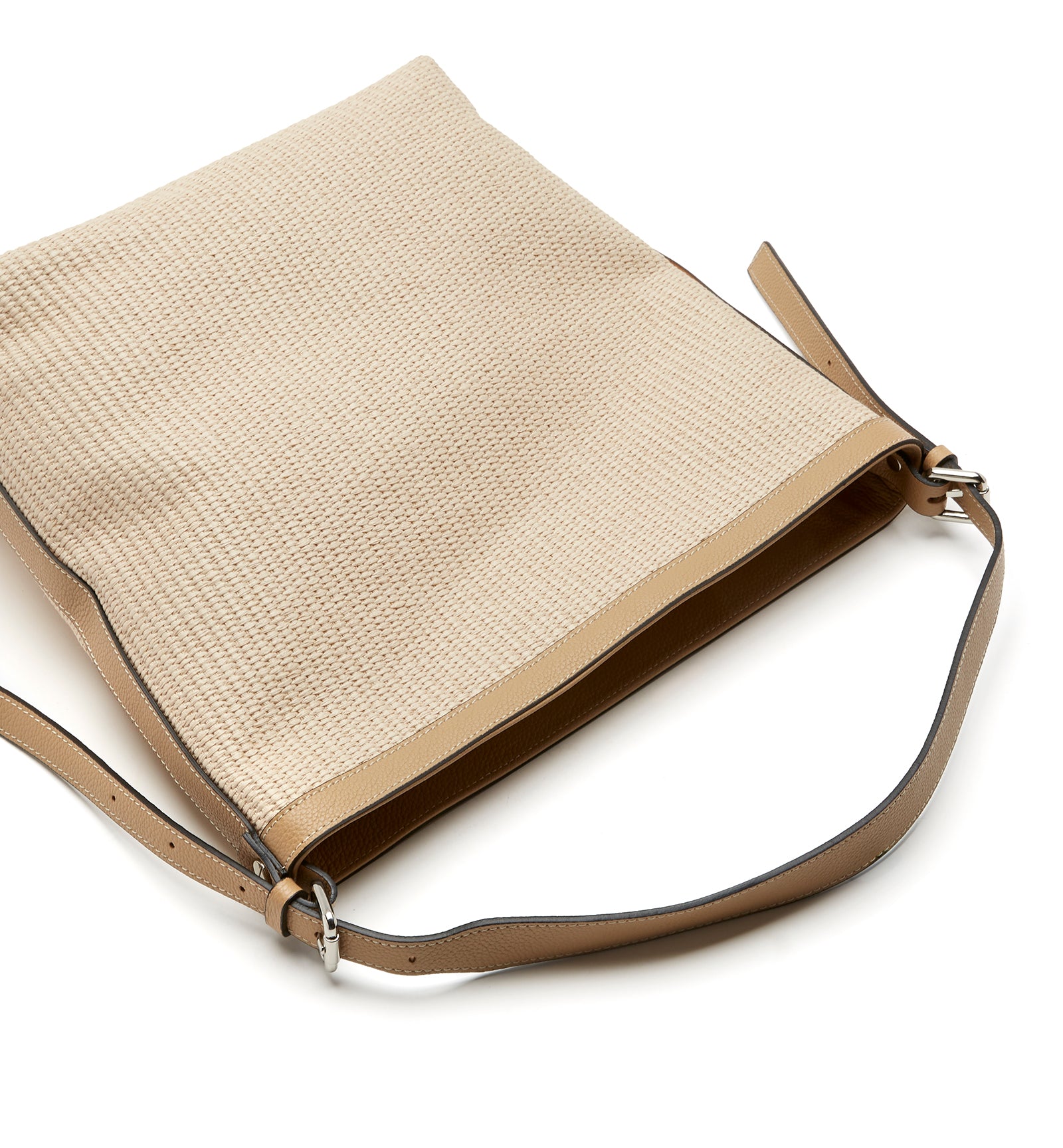 MARIKA SAC CABAS EN RAPHIA