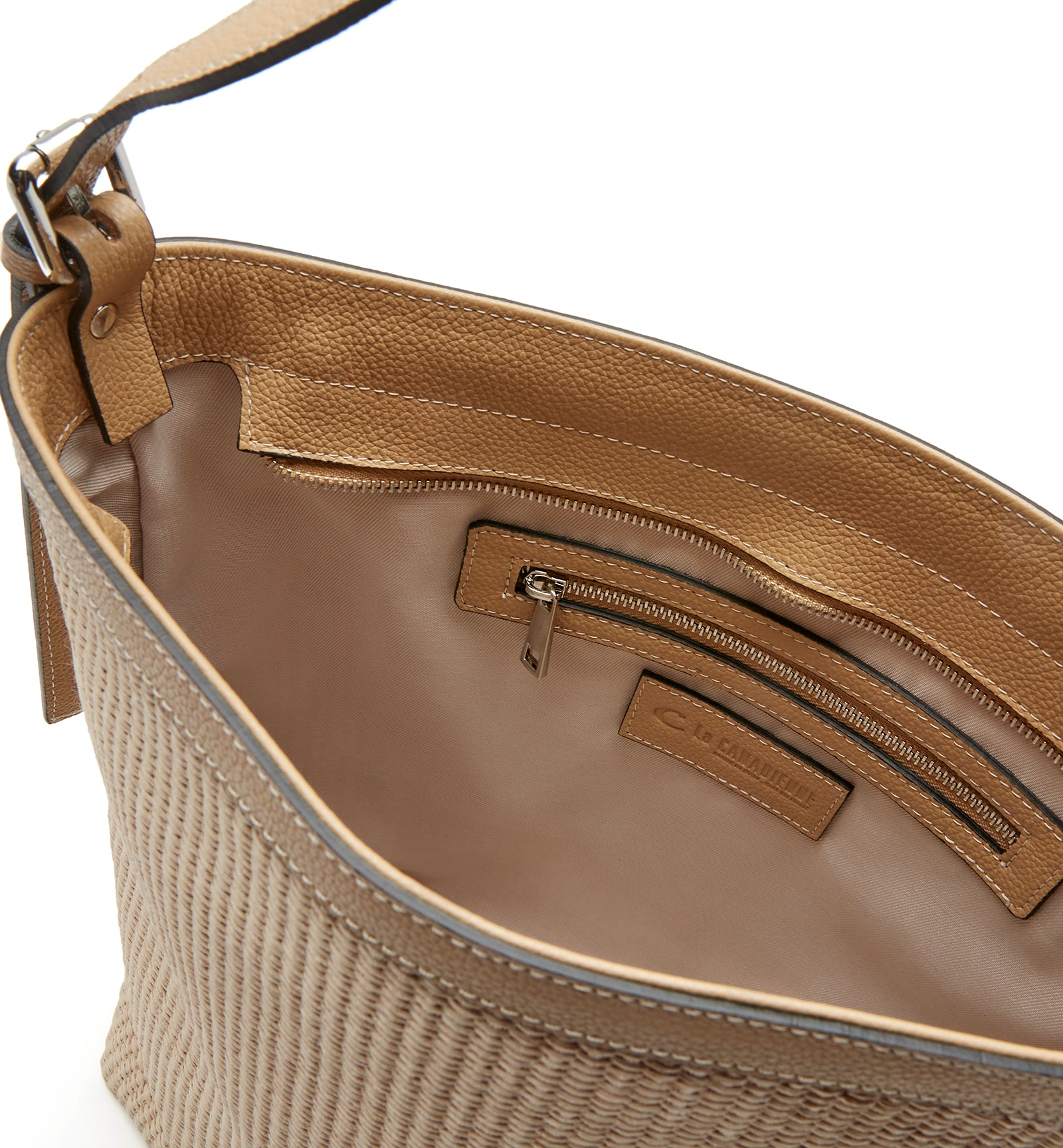 MARIKA SAC CABAS EN RAPHIA