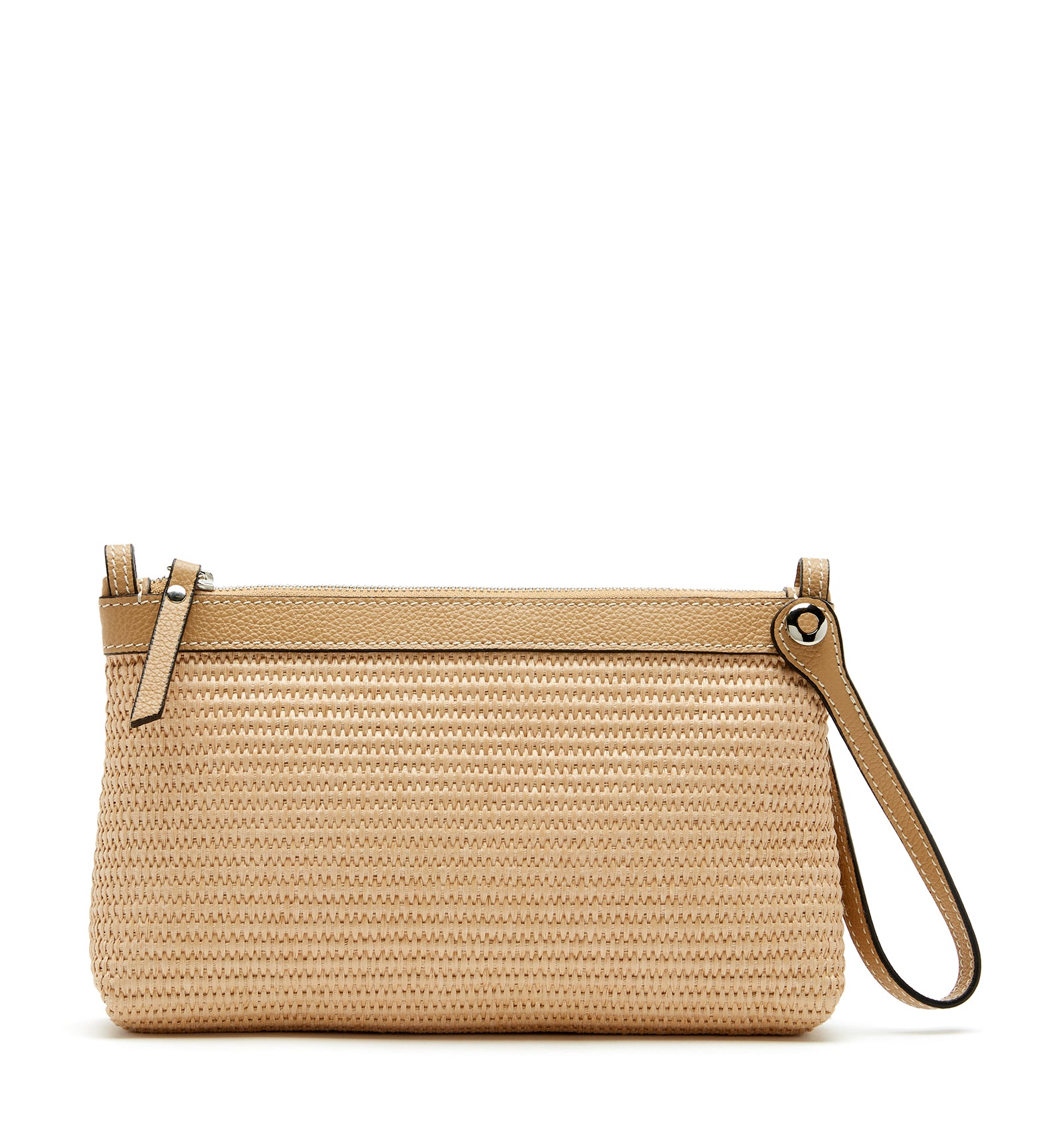 MARISKA SAC EN RAPHIA