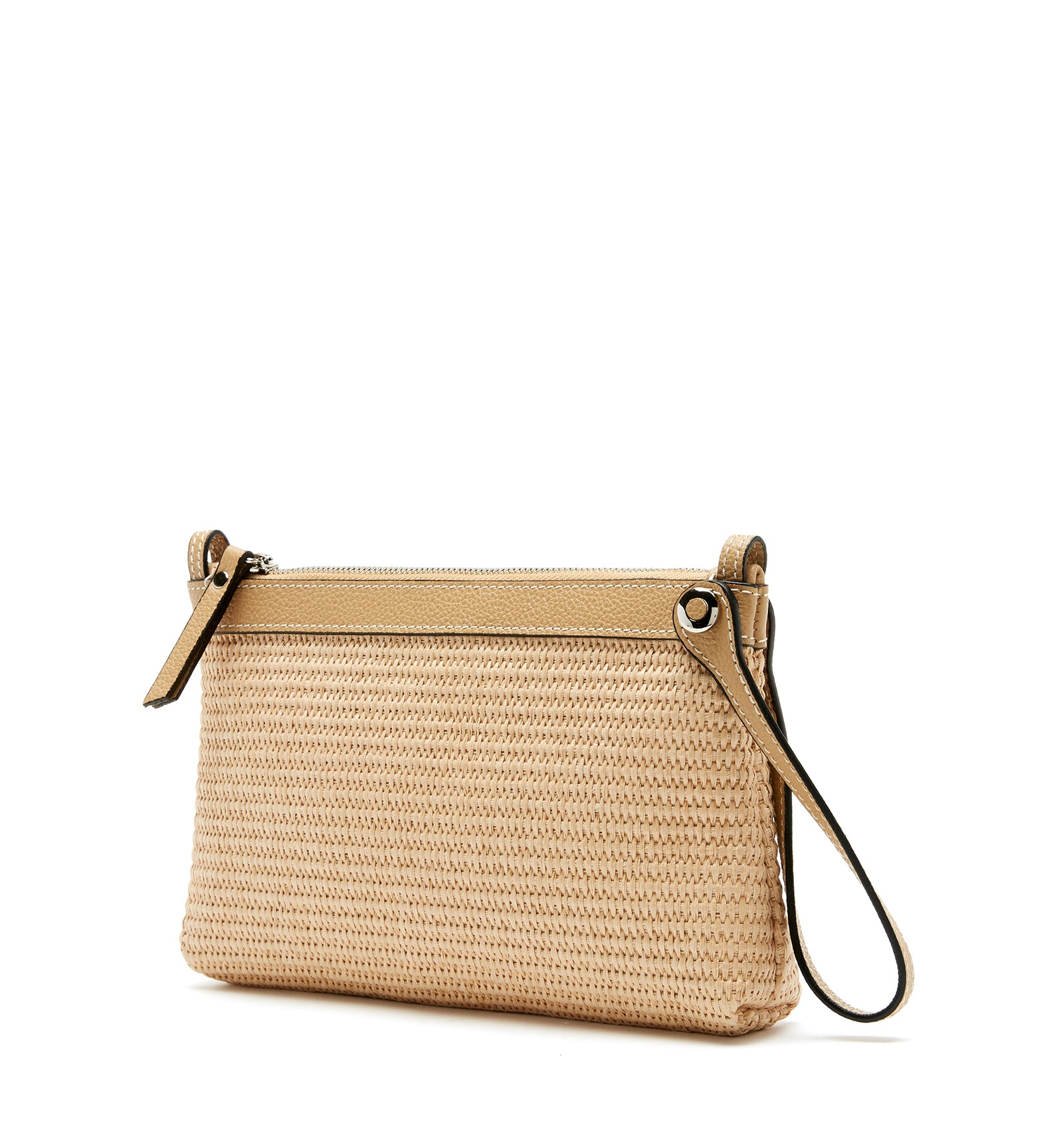MARISKA SAC EN RAPHIA