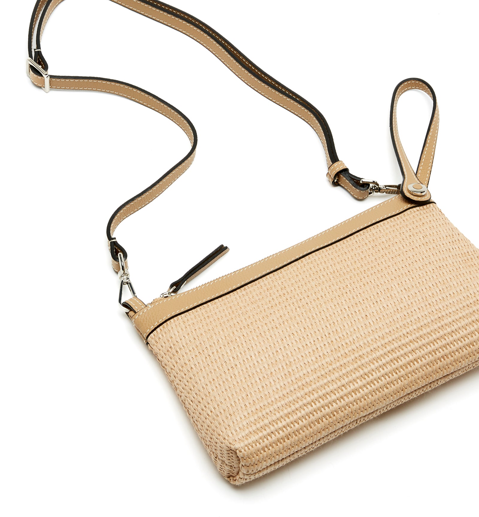 MARISKA SAC EN RAPHIA