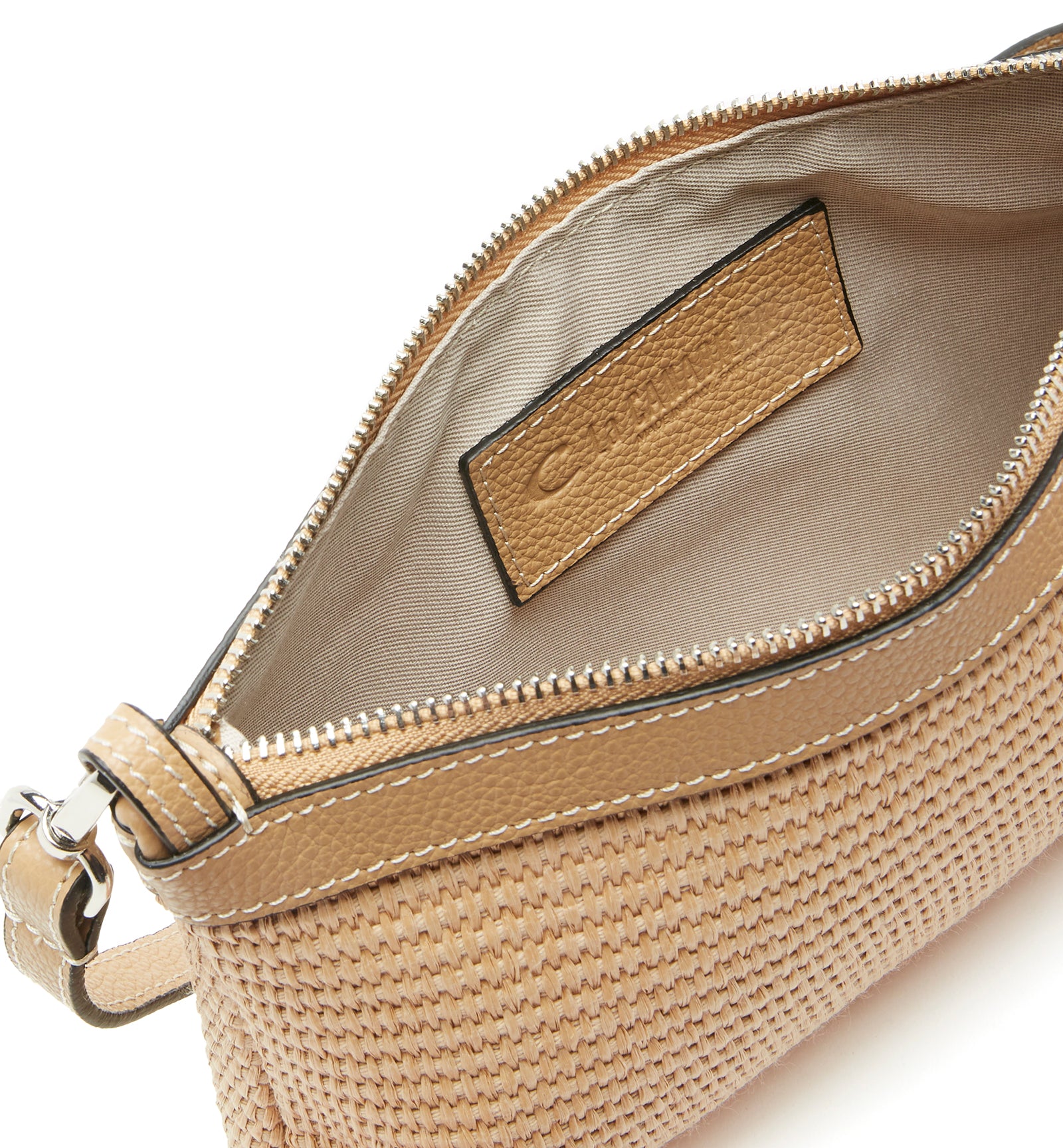 MARISKA SAC EN RAPHIA