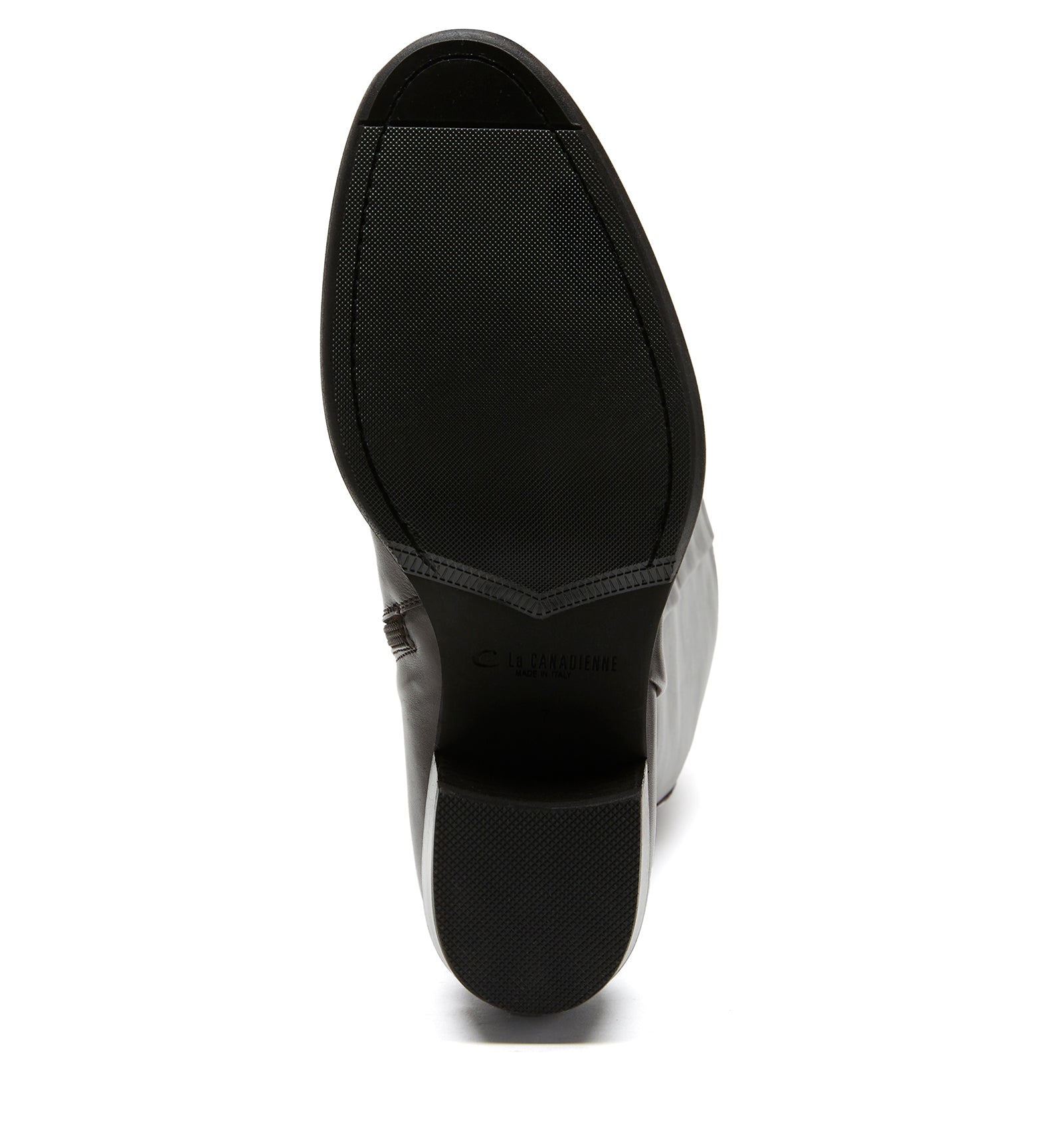 MAXWELL BOTTILLON EN CUIR