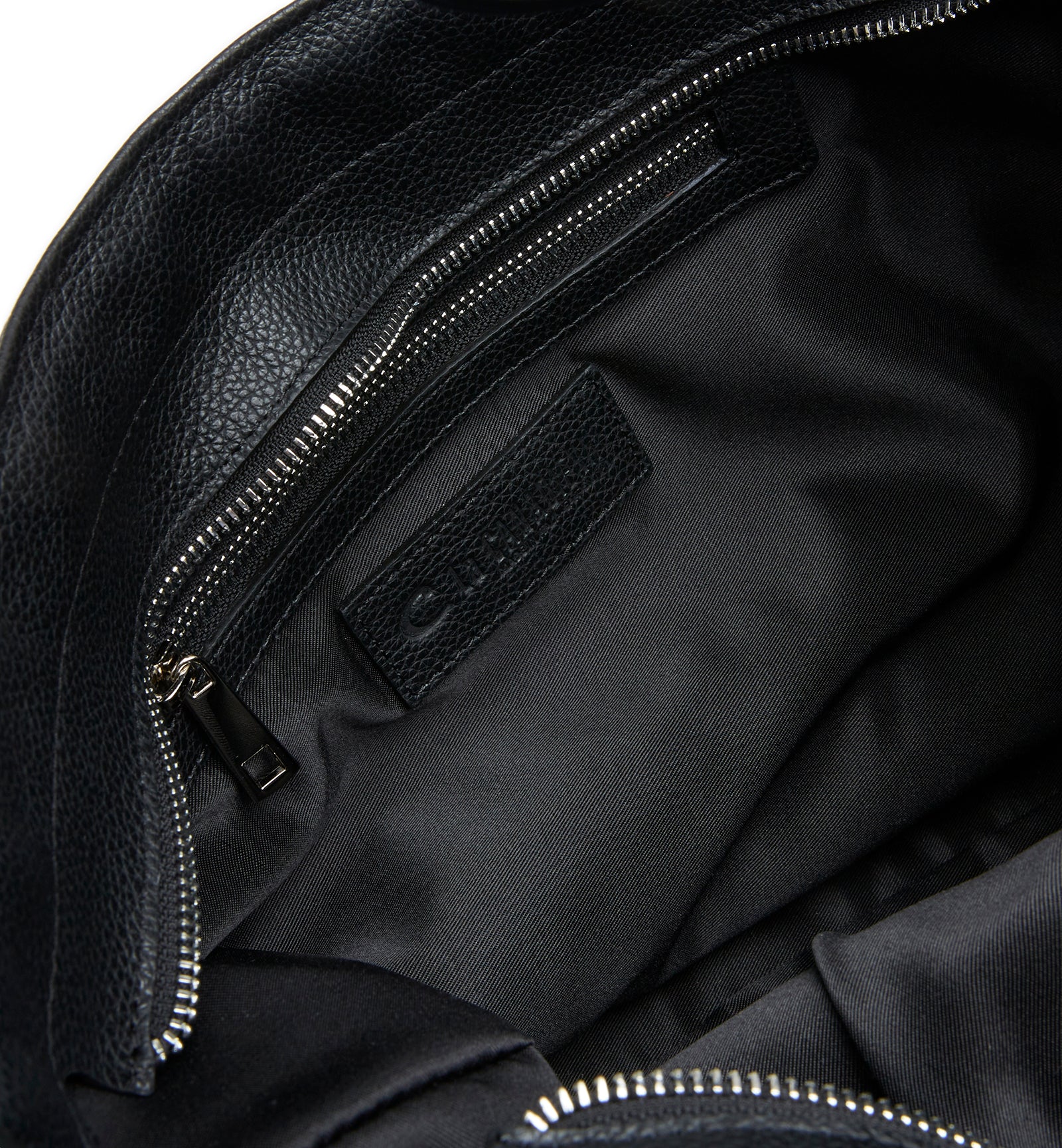 MARRIS SHEARLING TOTE