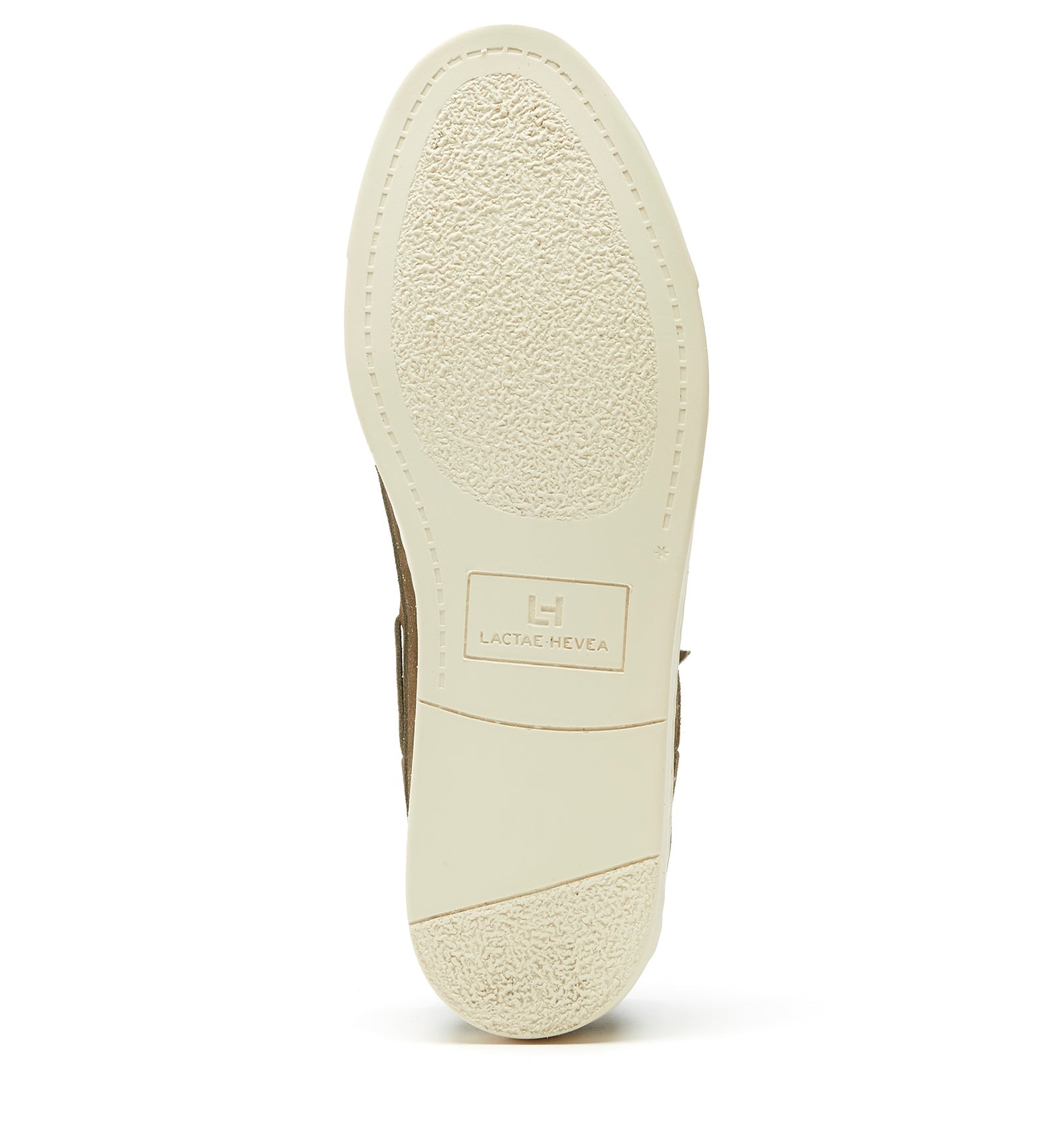 MAURY MEN'S SUEDE BOAT SHOE - La Canadienne