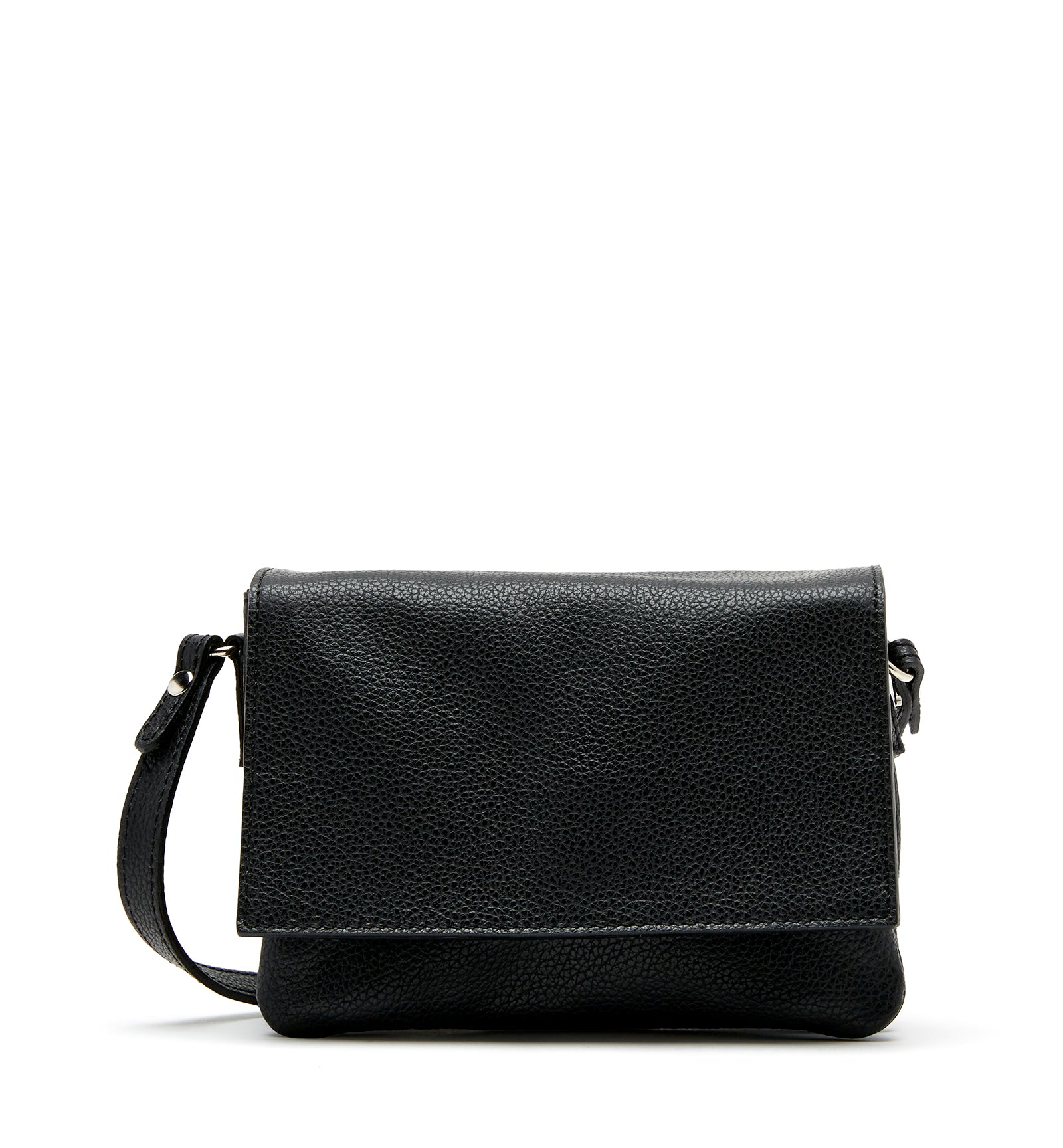 MEADOWS LEATHER BAG