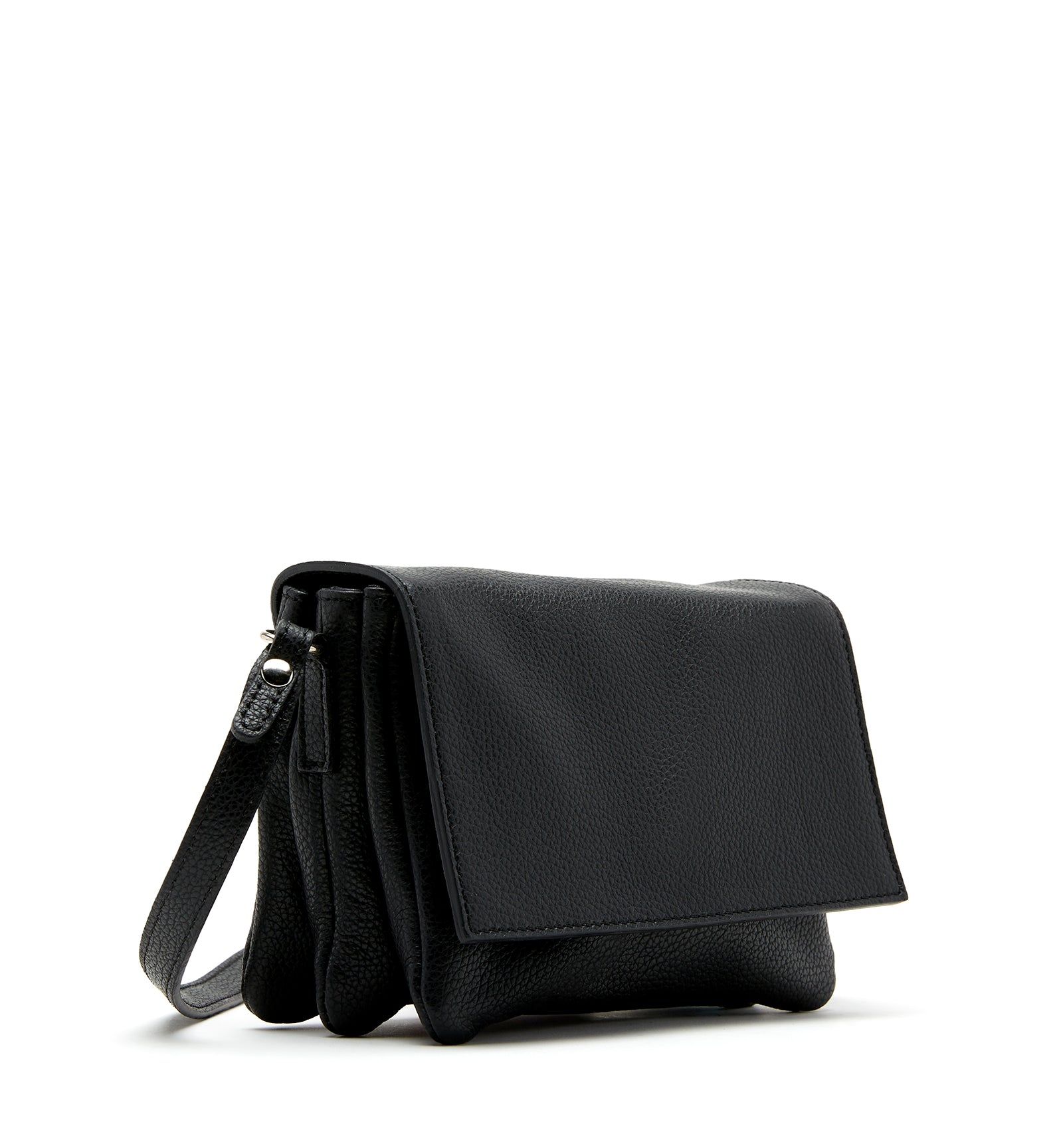 MEADOWS LEATHER BAG