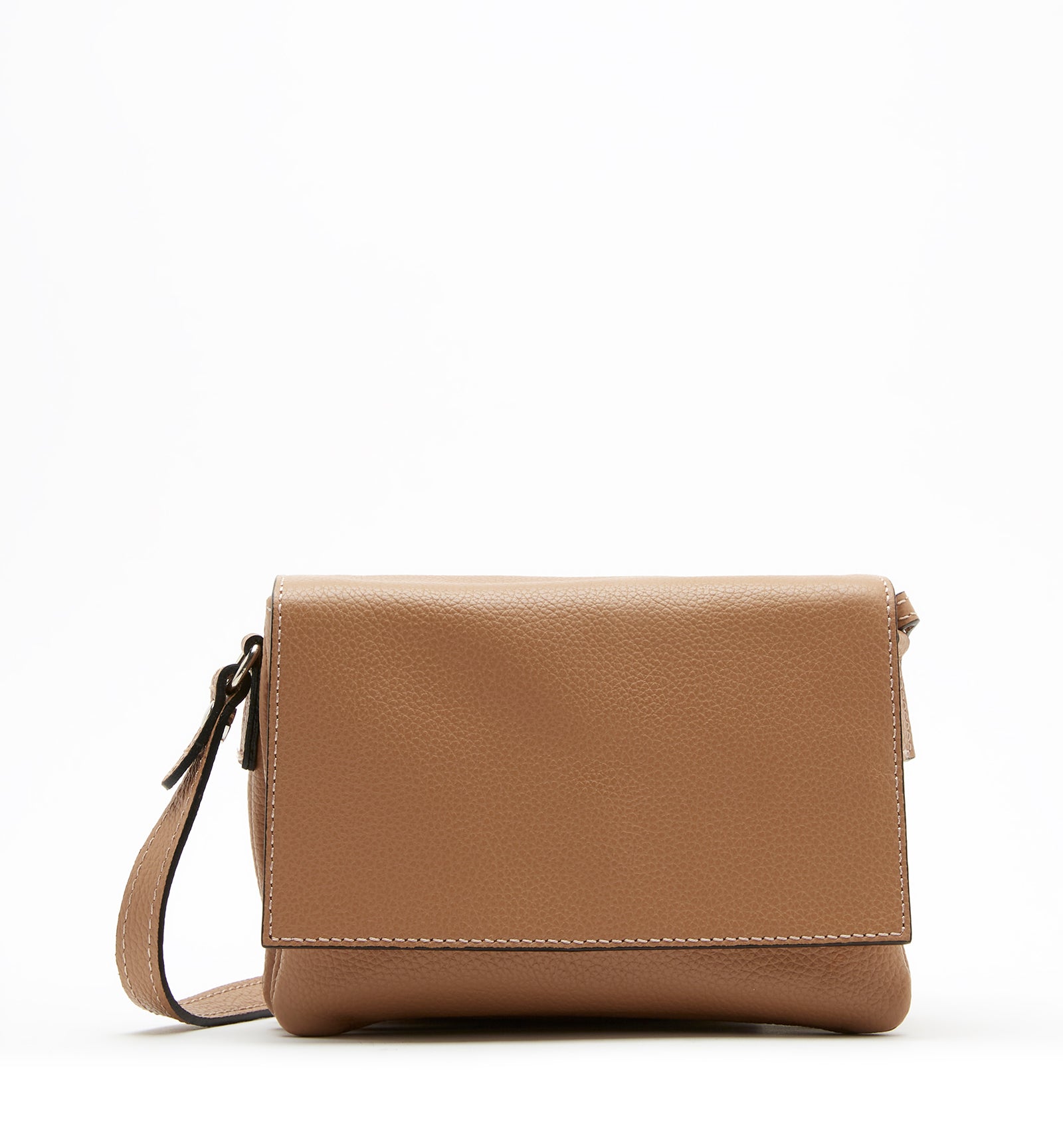 MEADOWS LEATHER BAG