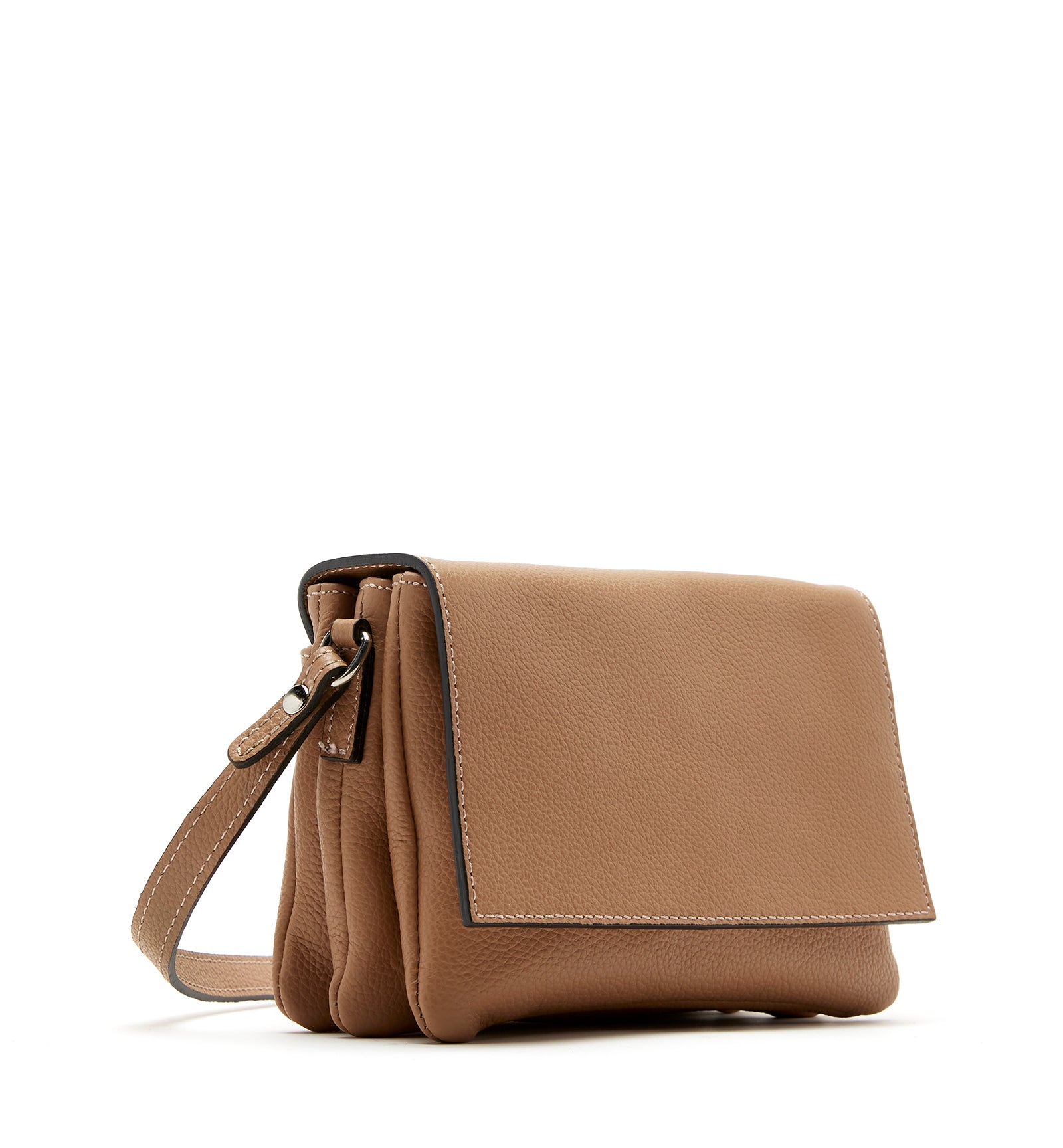 MEADOWS LEATHER BAG