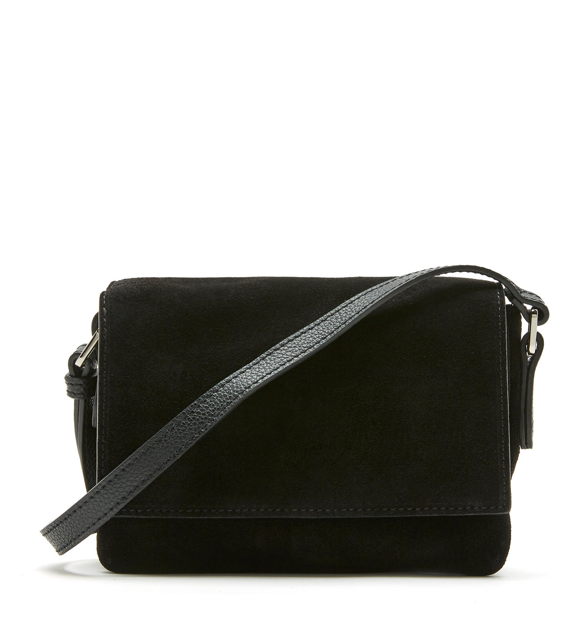 MEADOWS SUEDE BAG — Item 6 of 10
