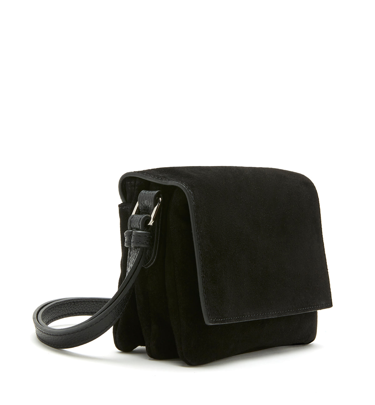 MEADOWS SUEDE BAG — Item 7 of 10