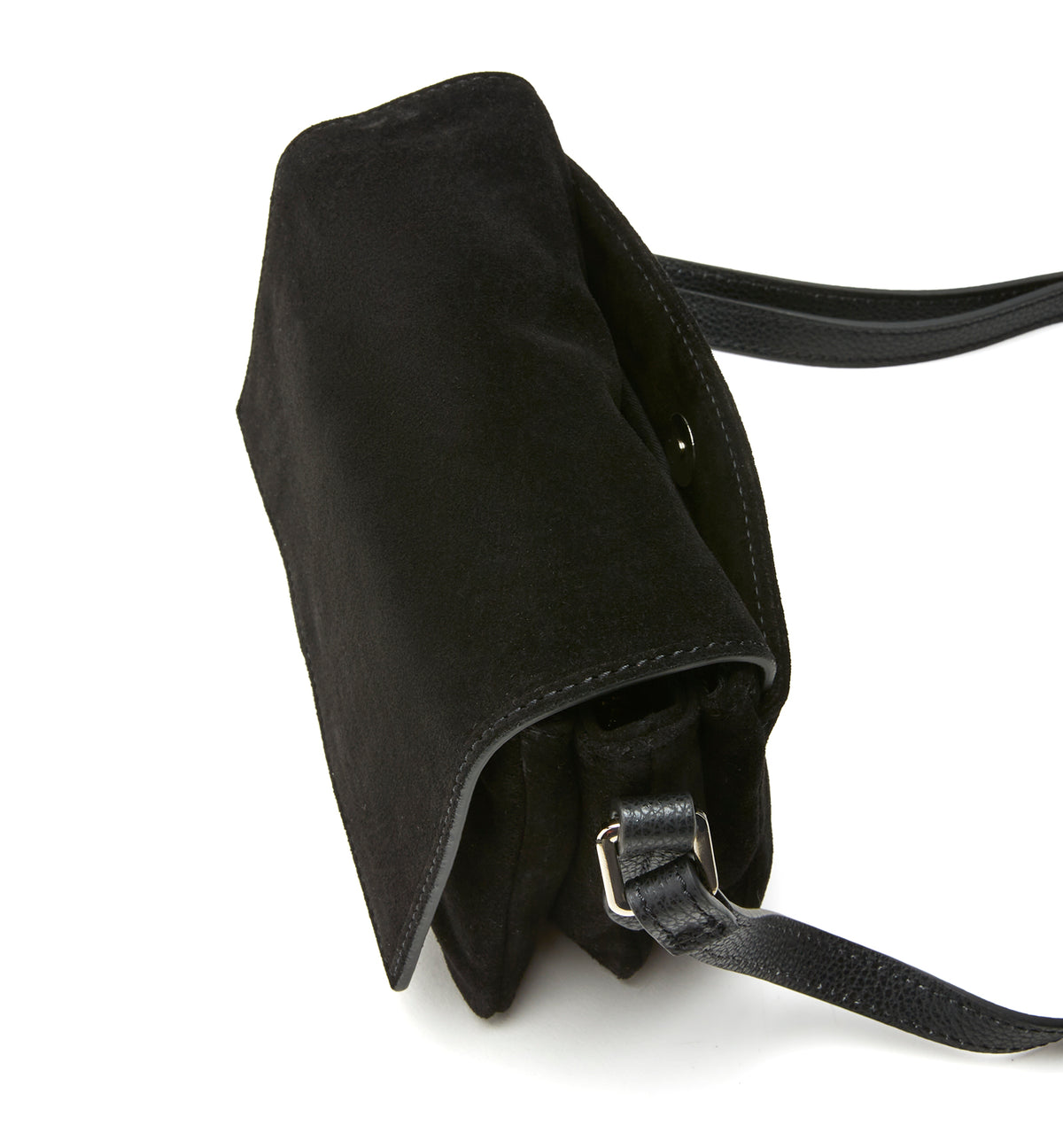 MEADOWS SUEDE BAG — Item 8 of 10