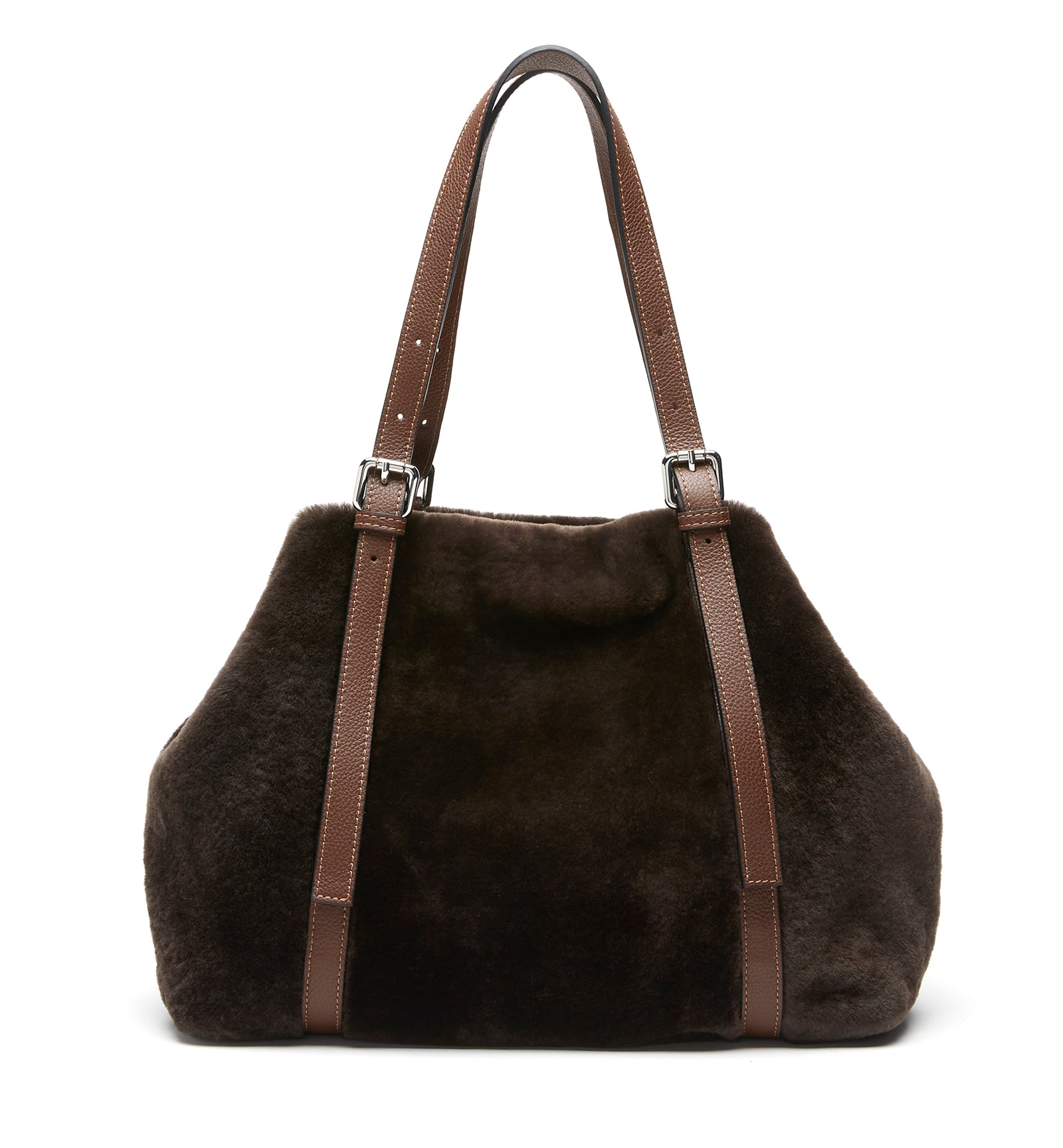 MEYER SAC FOURRE-TOUT EN MOUTON