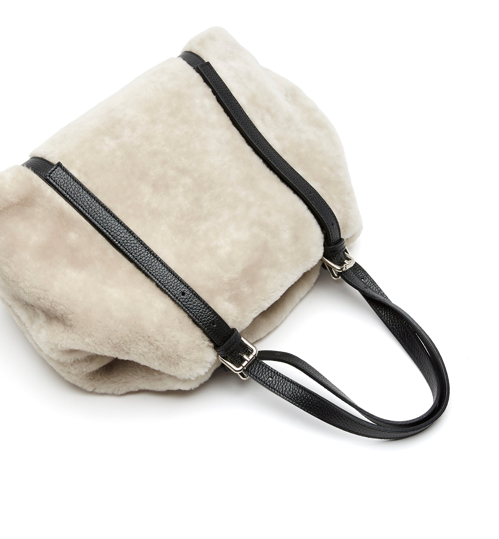 MEYER SAC FOURRE-TOUT EN MOUTON