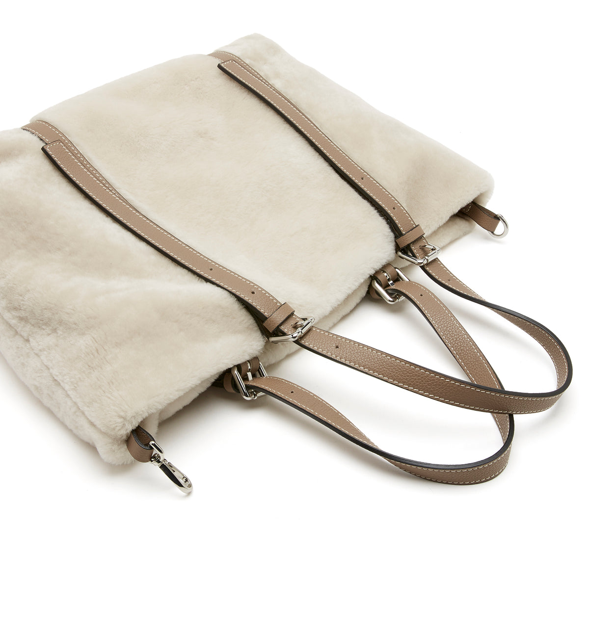 MEYER SAC FOURRE-TOUT EN MOUTON — Elément 14 de 15