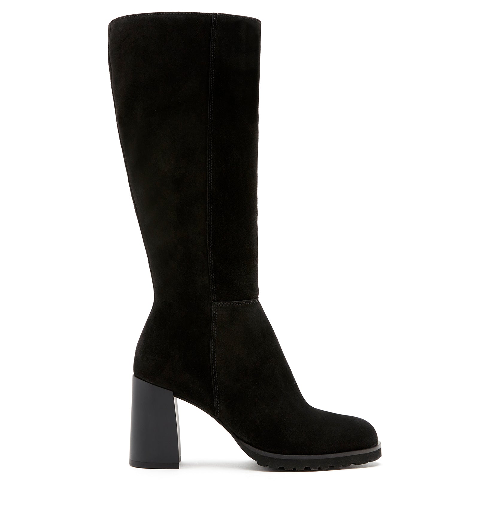 MICK SUEDE BOOT
