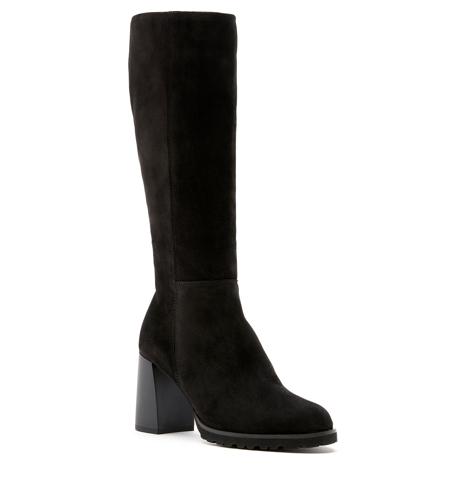 MICK SUEDE BOOT