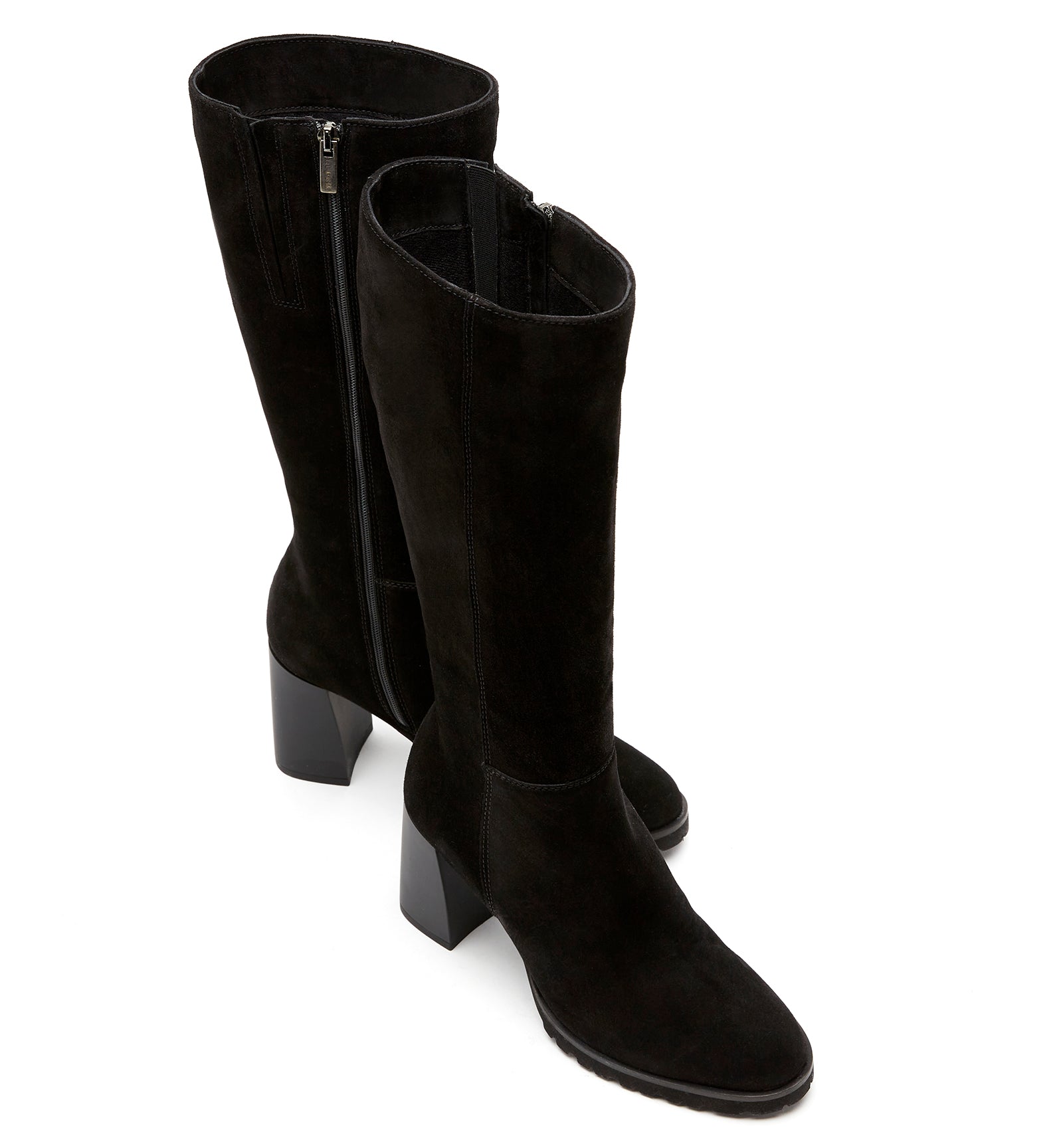 MICK SUEDE BOOT