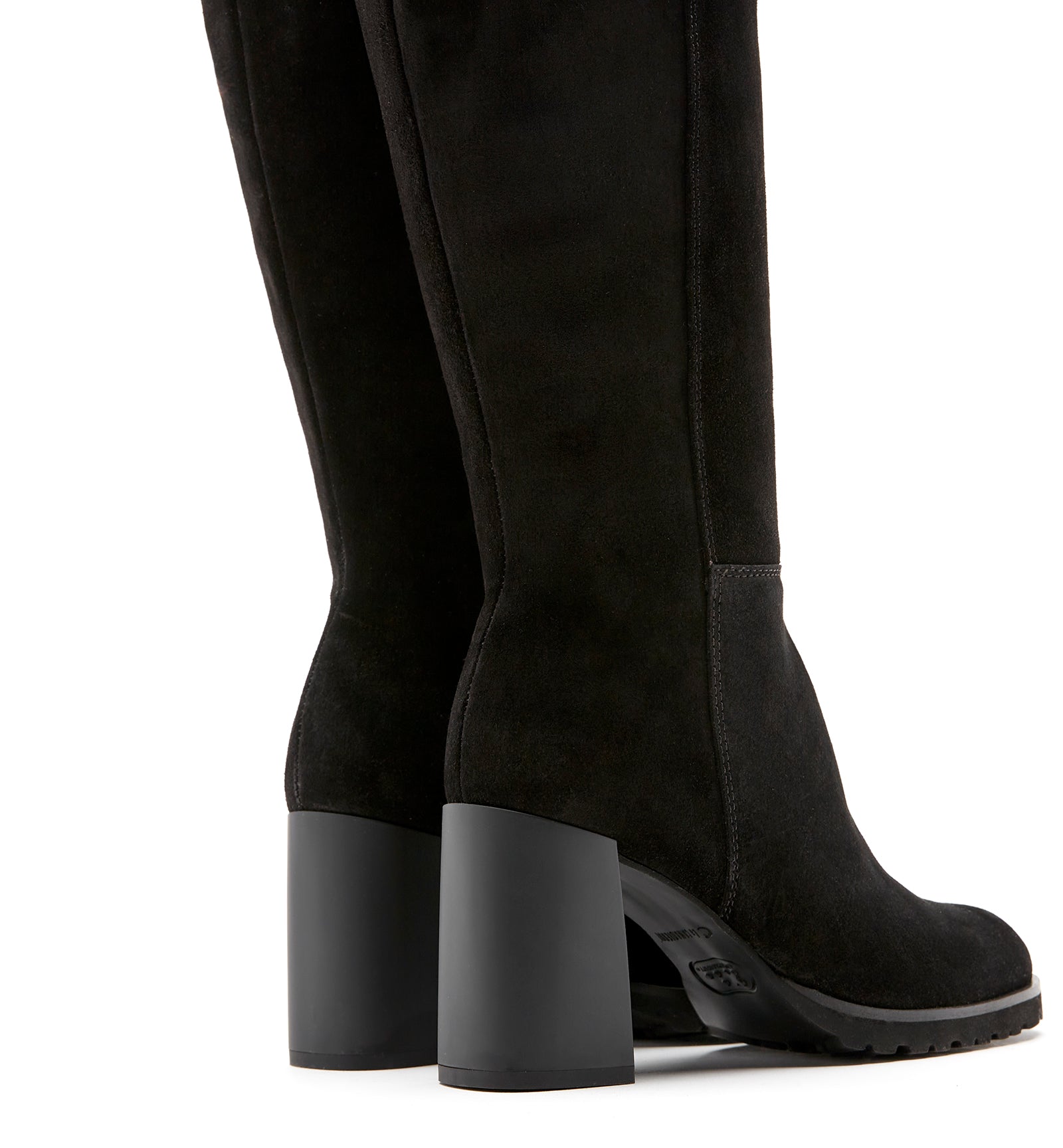 MICK SUEDE BOOT
