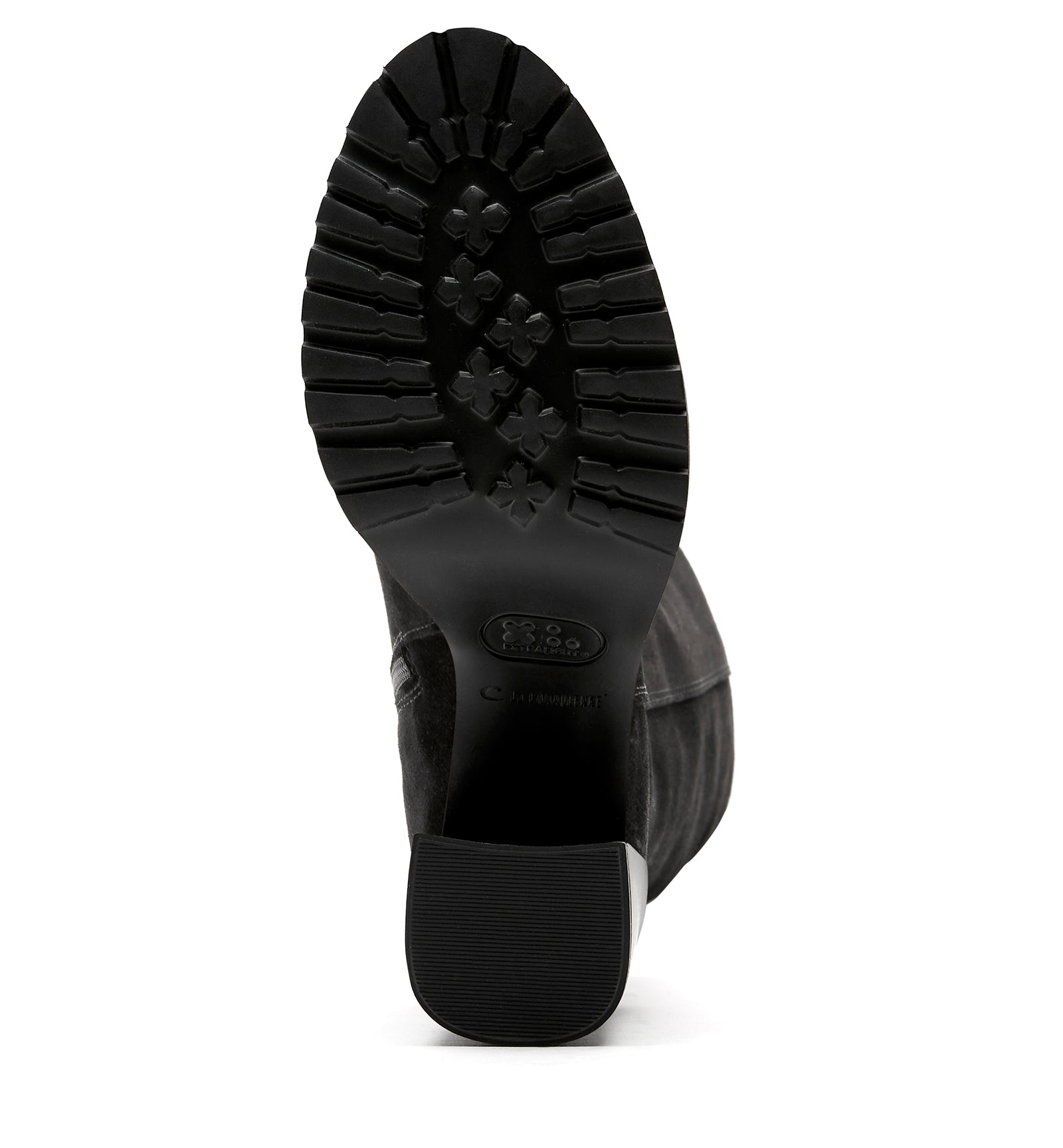 MICK SUEDE BOOT