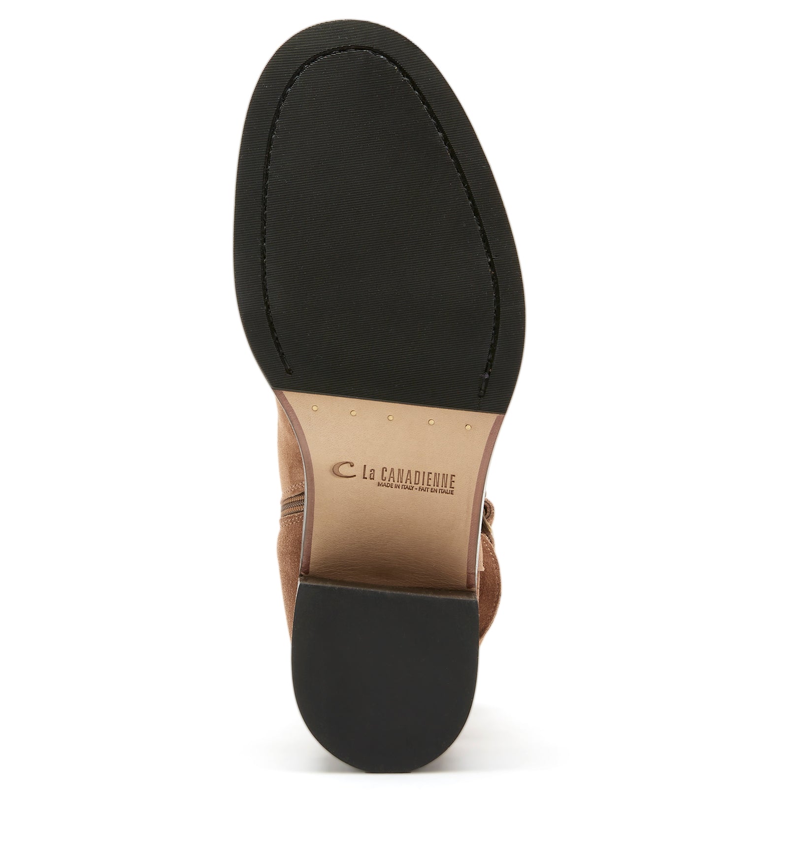 MILANO SUEDE BOOTIE — Item 5 of 5