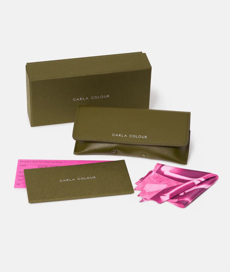 MODIAN SUNGLASSES - La Canadienne