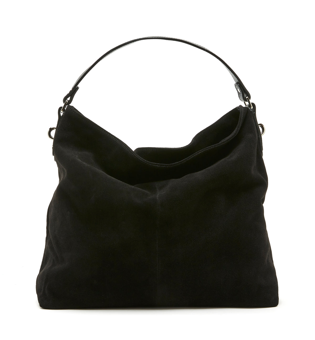 MONTY SUEDE TOTE BAG — Item 5 of 17