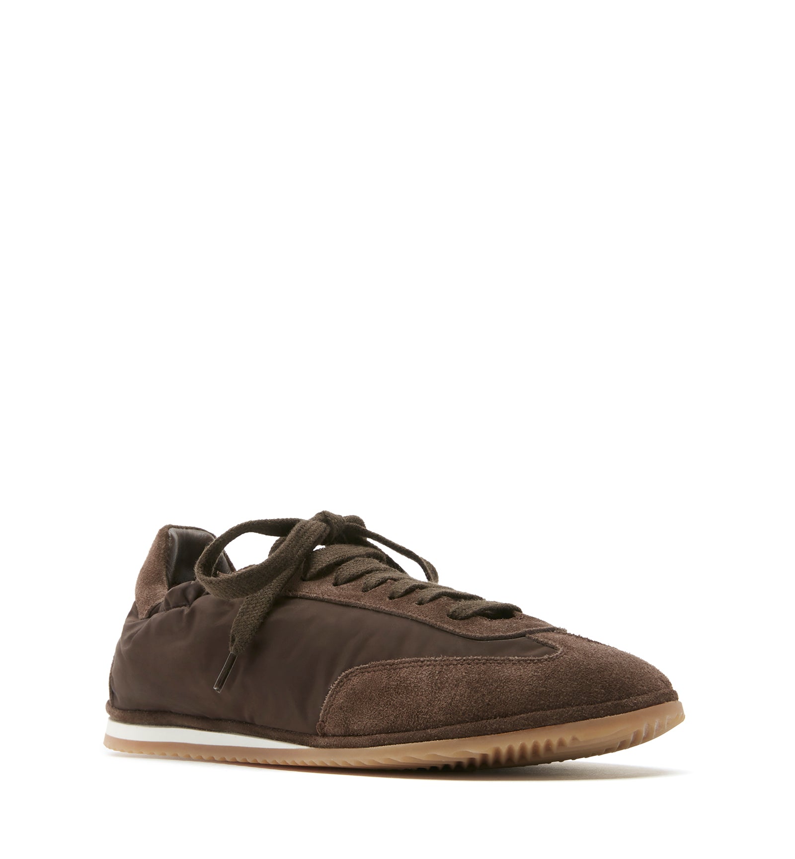 MORGAN SNEAKER EN NYLON