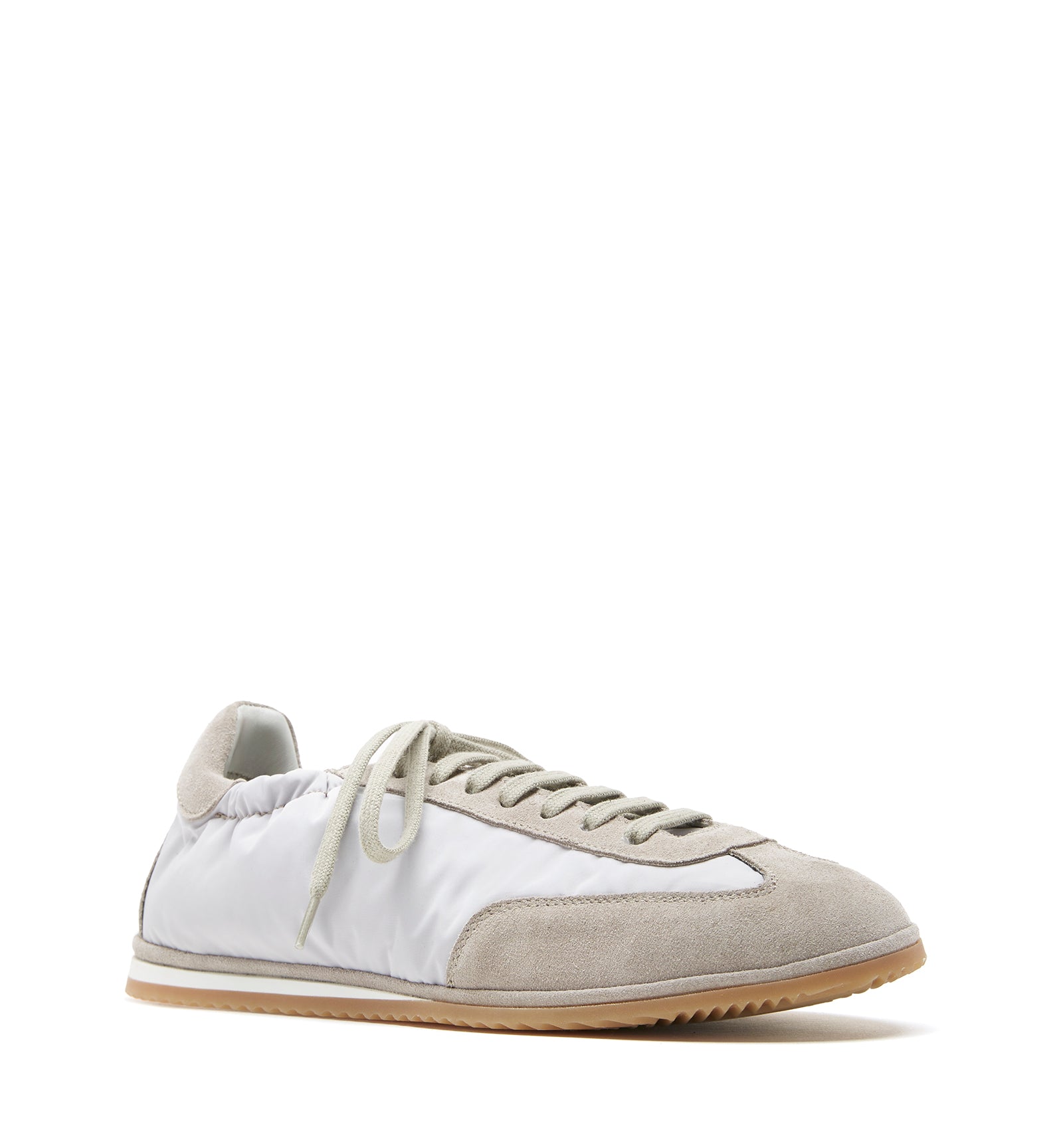 MORGAN SNEAKER EN NYLON