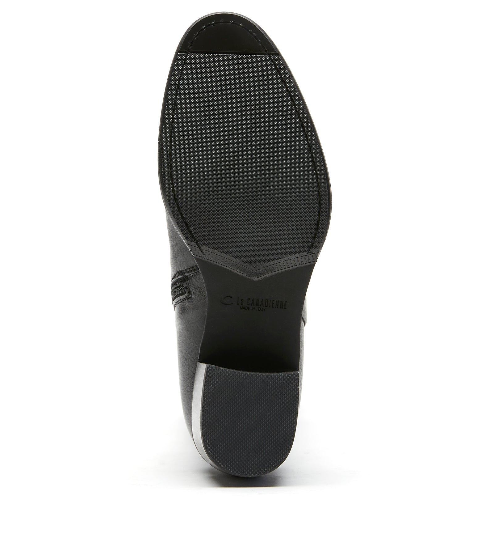 MORICE LEATHER BOOT