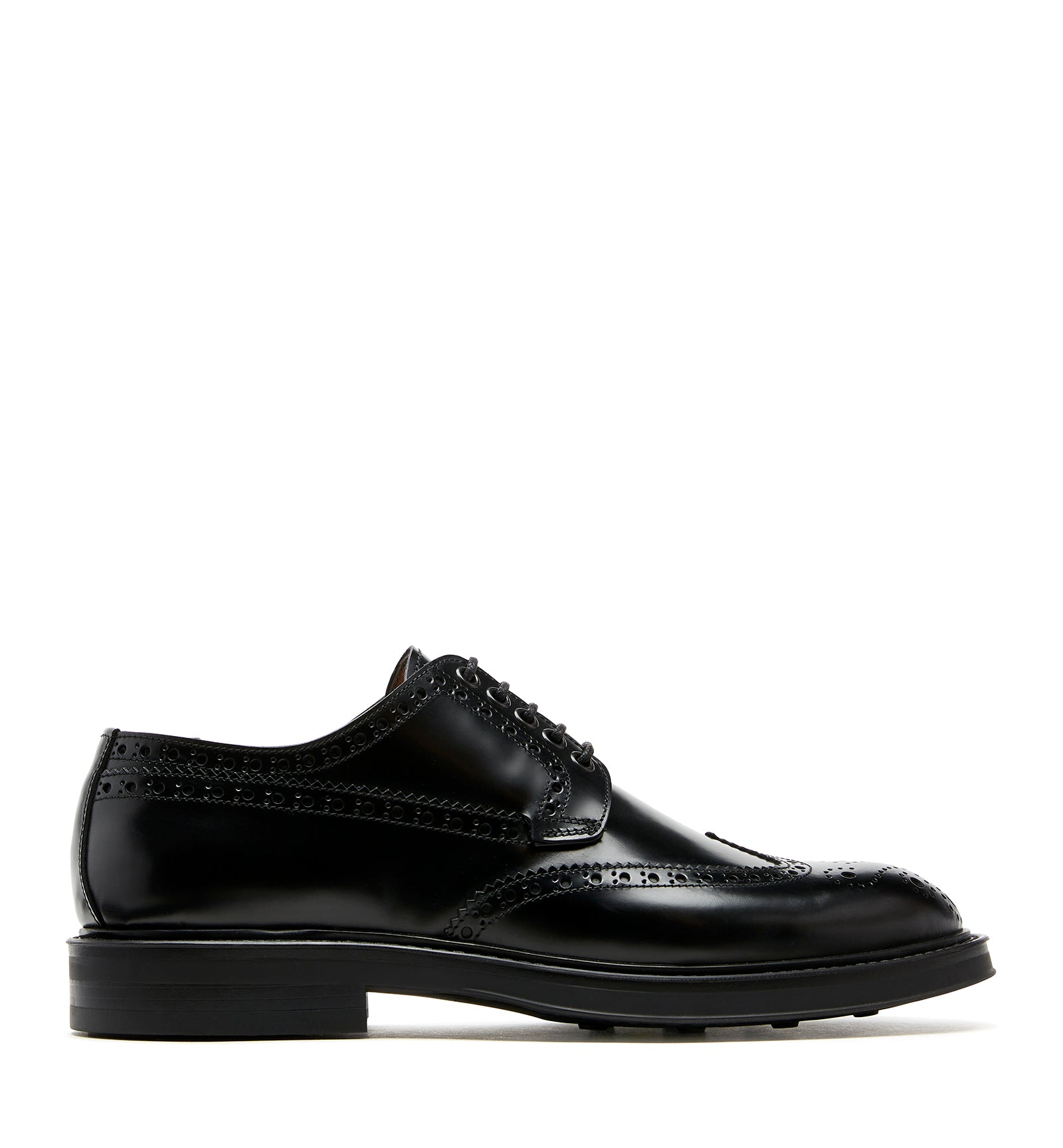 MURPHY CHAUSSURE À LACETS EN CUIR POUR HOMMES