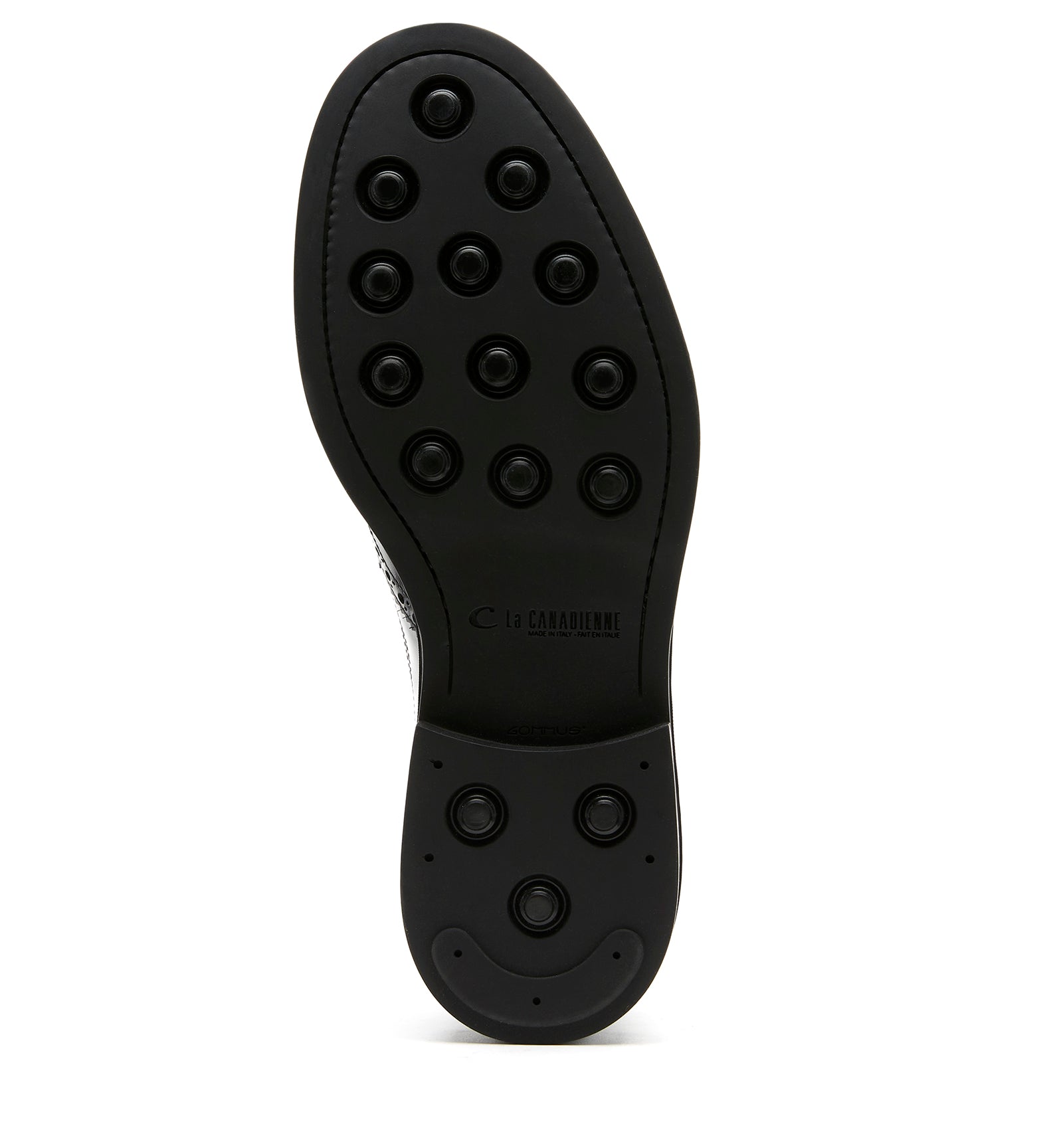MURPHY CHAUSSURE À LACETS EN CUIR POUR HOMMES
