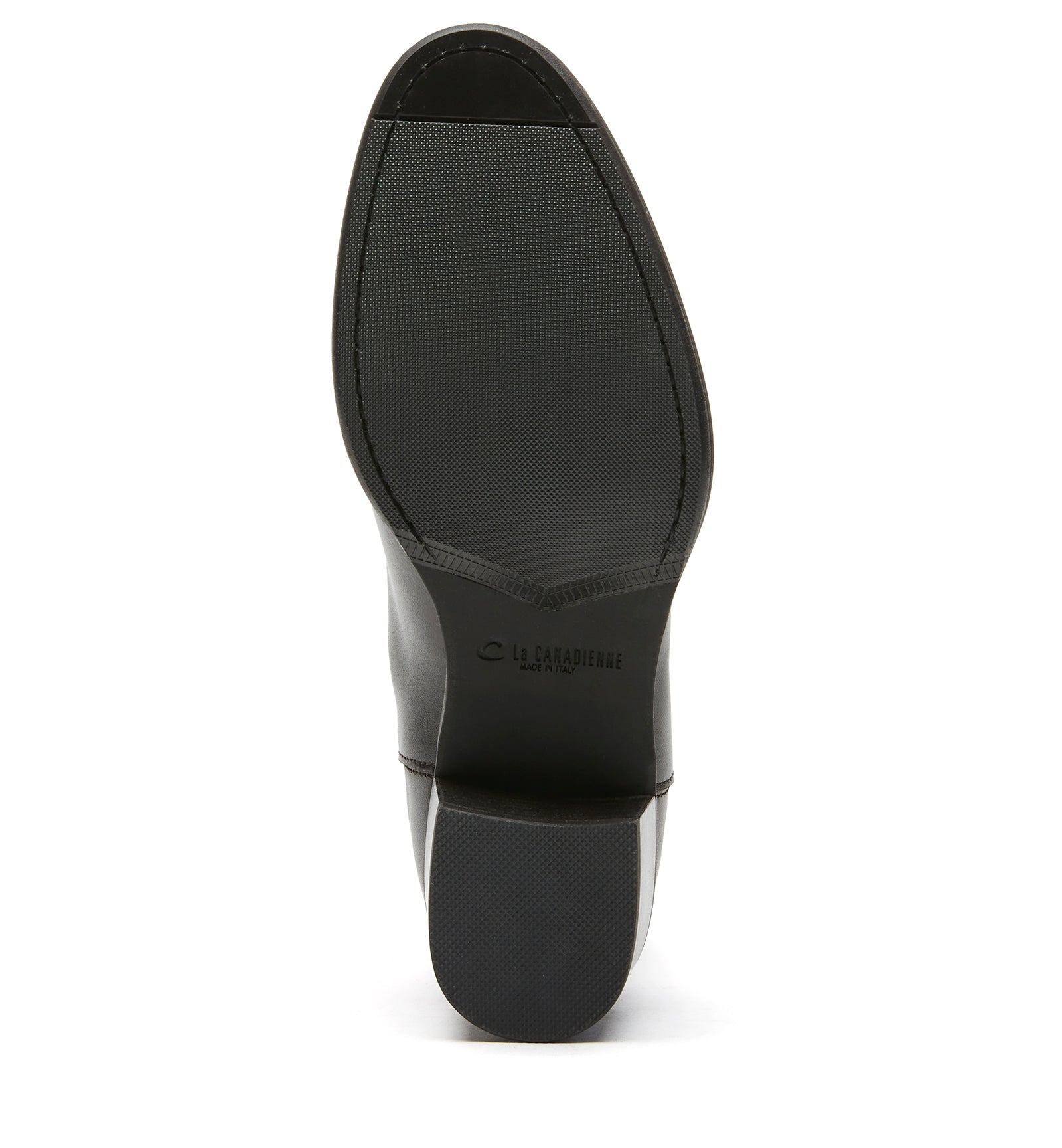MUSIC BOTTILLON EN CUIR