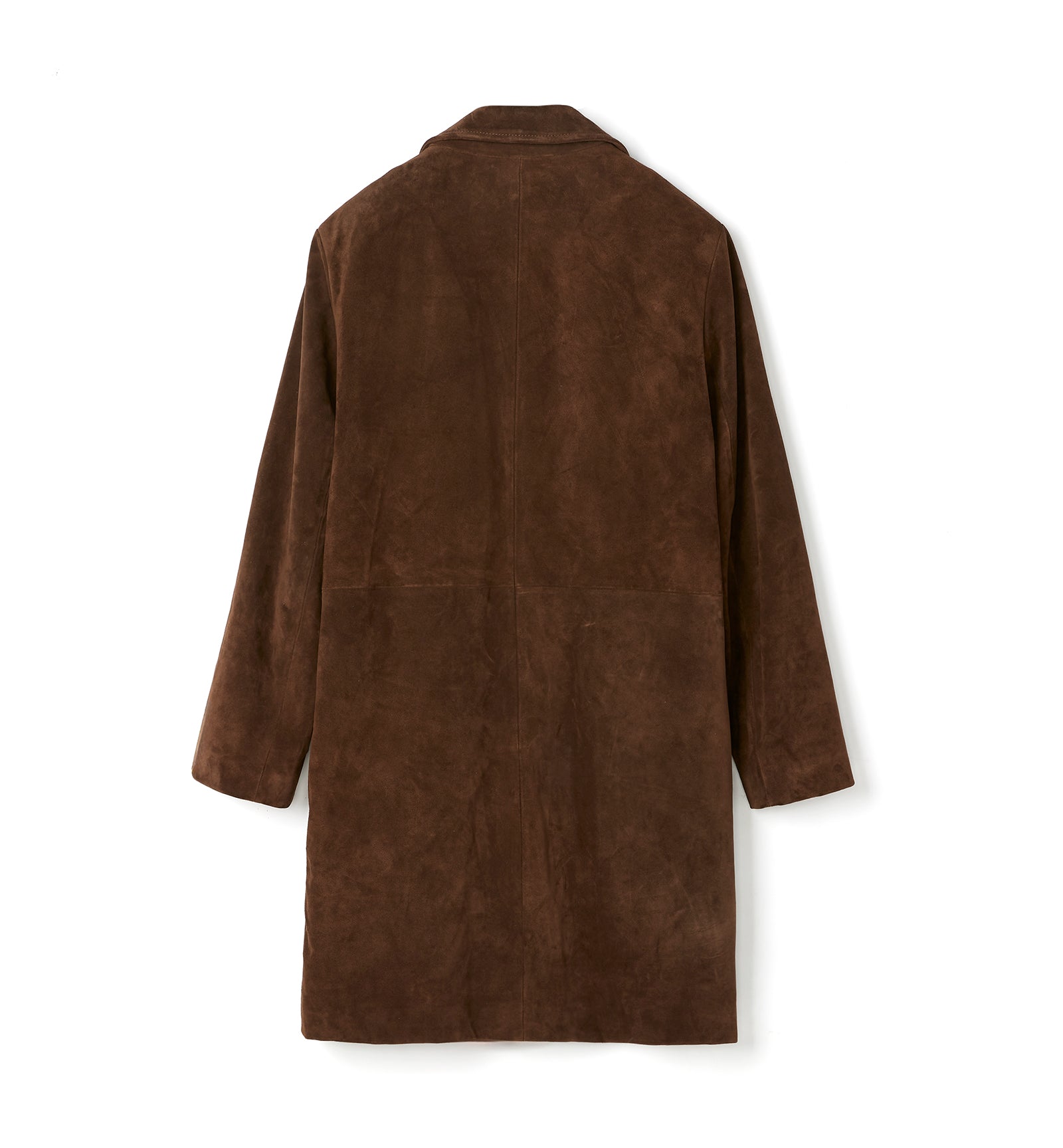 NADA TRENCH MANTEAU EN SUÈDE