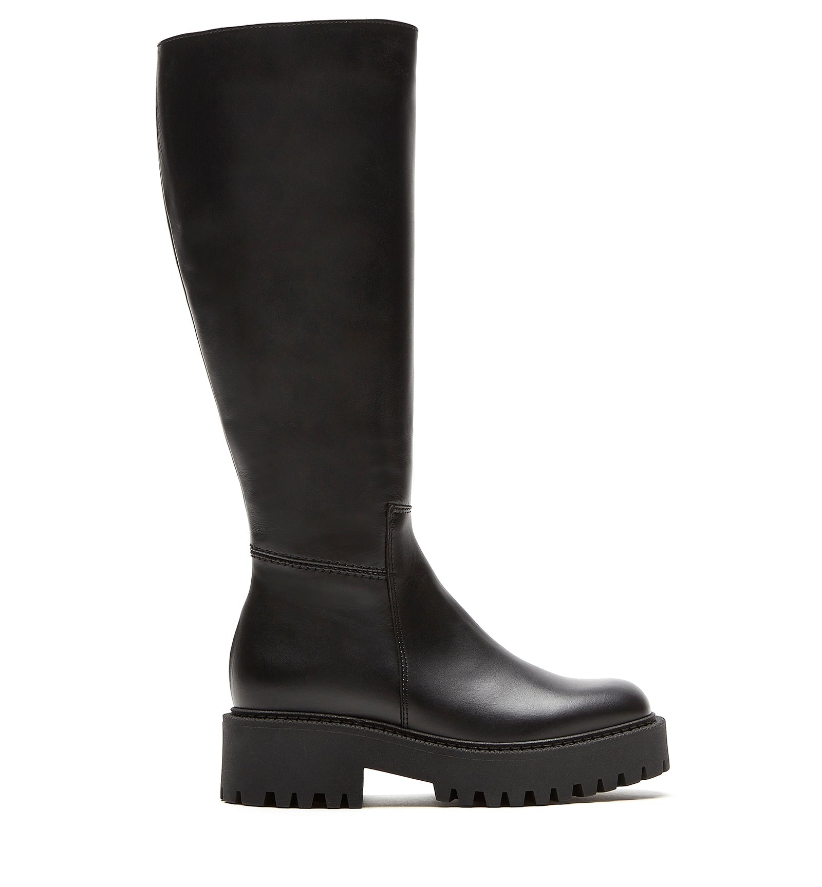 NEVINS LEATHER BOOT - La Canadienne